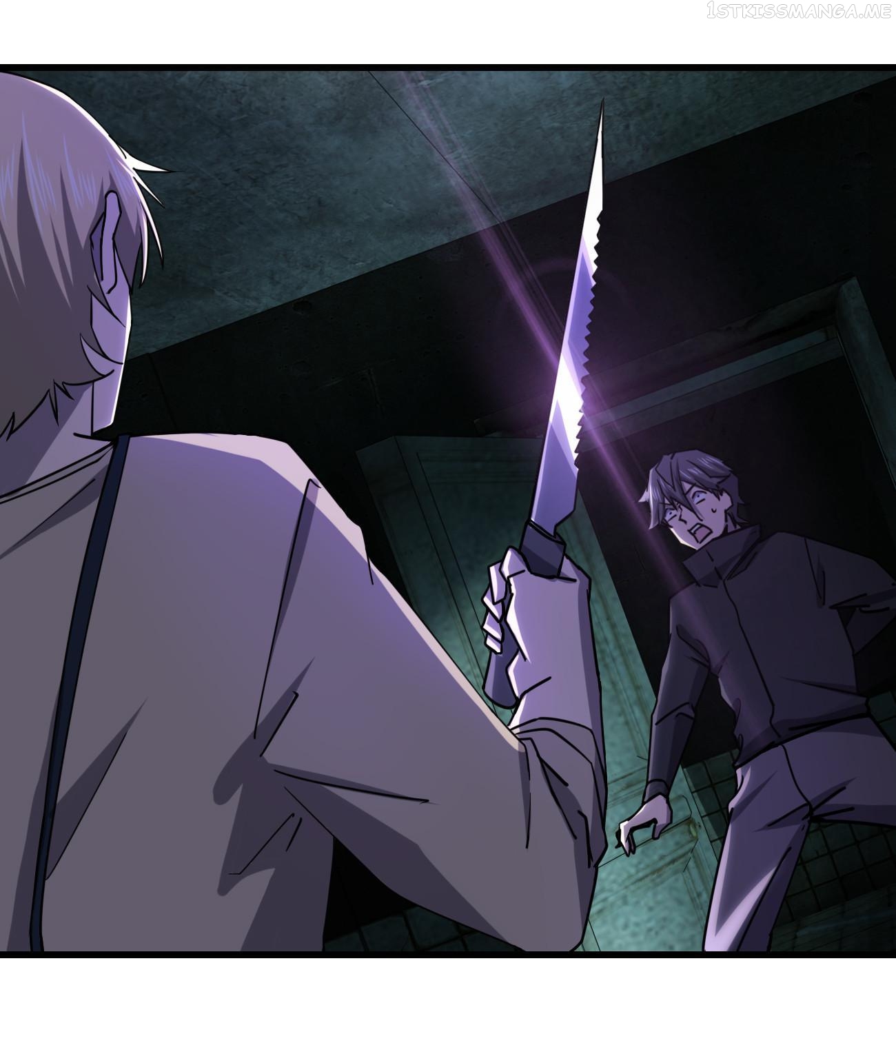 Don’t Get Me Wrong, I’m The Real Victim! Chapter 7.2 - page 2