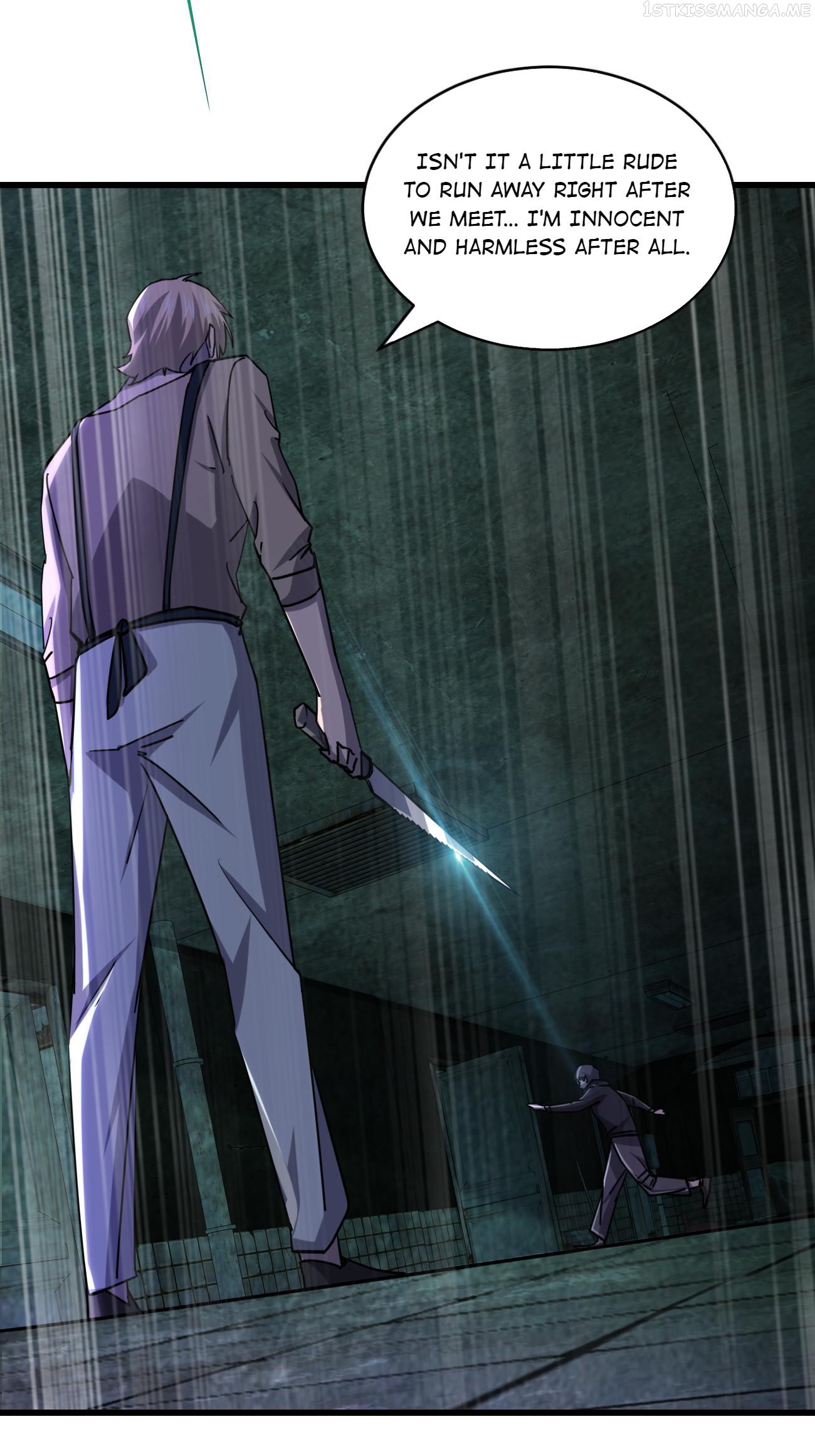 Don’t Get Me Wrong, I’m The Real Victim! Chapter 7.2 - page 4