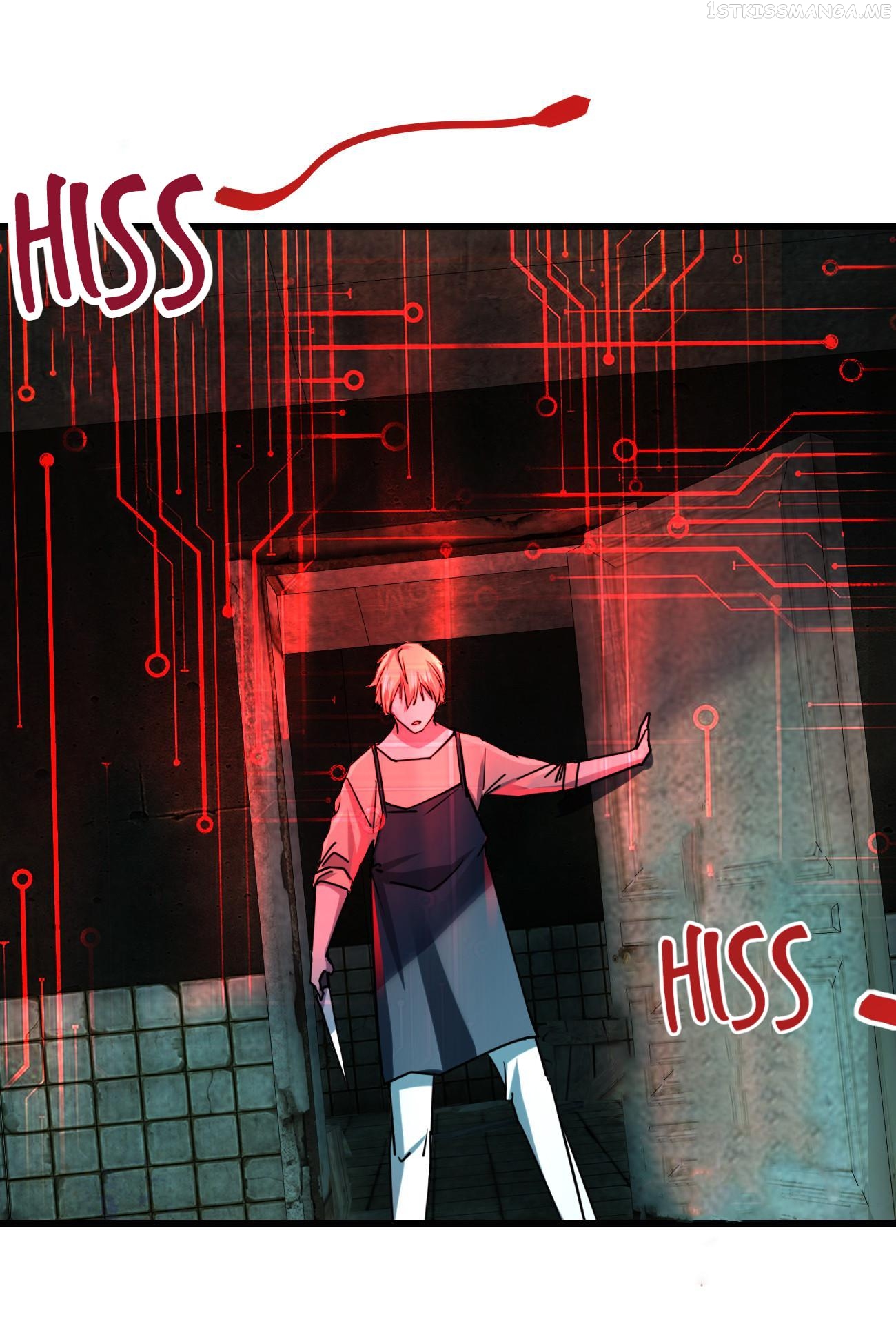 Don’t Get Me Wrong, I’m The Real Victim! Chapter 7.2 - page 5