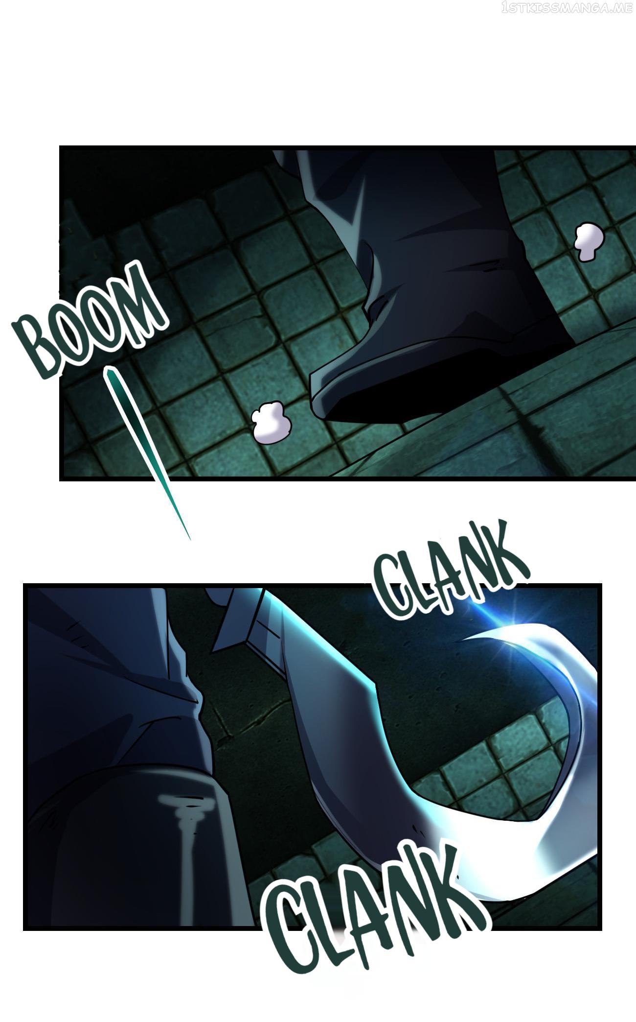 Don’t Get Me Wrong, I’m The Real Victim! Chapter 7.2 - page 7