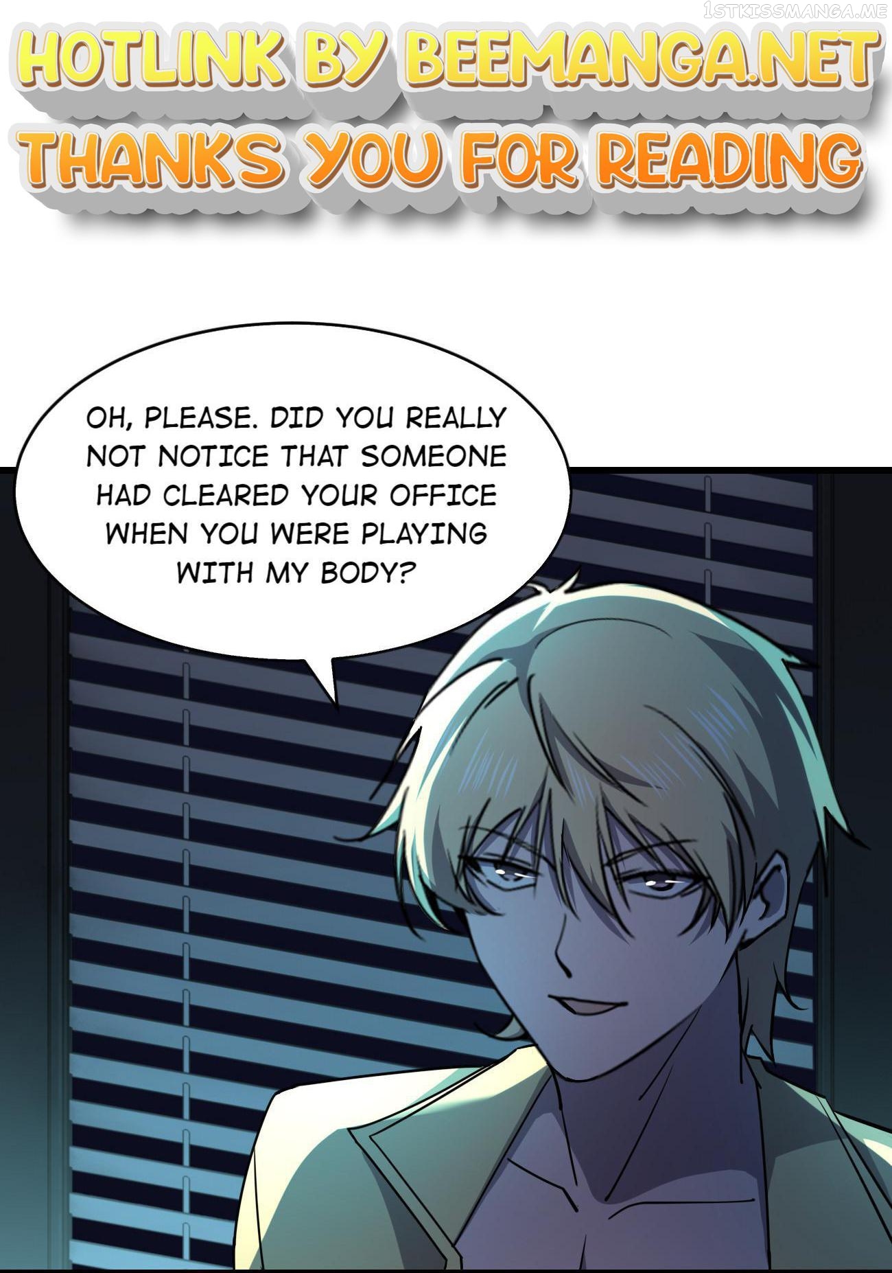 Don’t Get Me Wrong, I’m The Real Victim! Chapter 22.2 - page 1