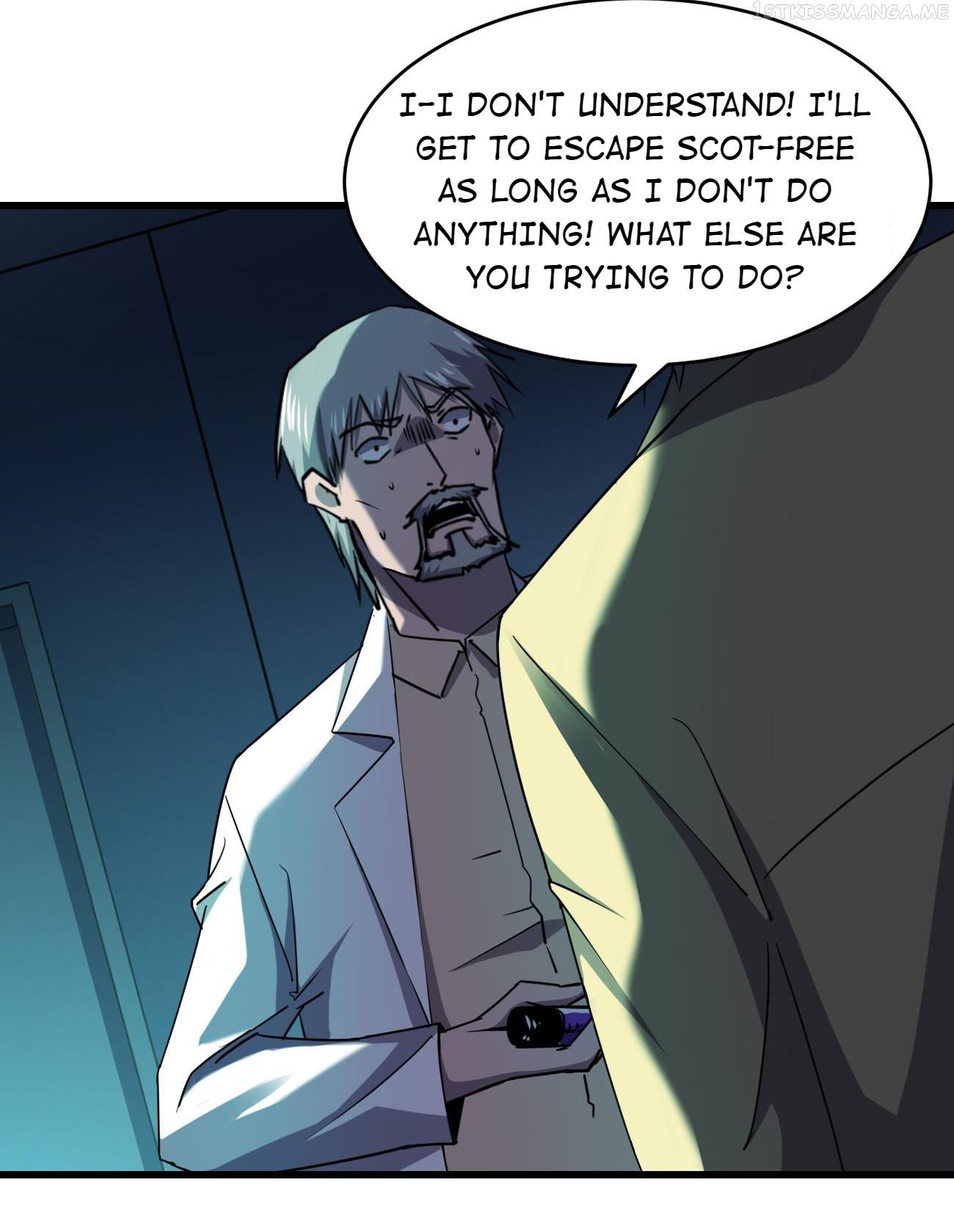 Don’t Get Me Wrong, I’m The Real Victim! Chapter 22.2 - page 12