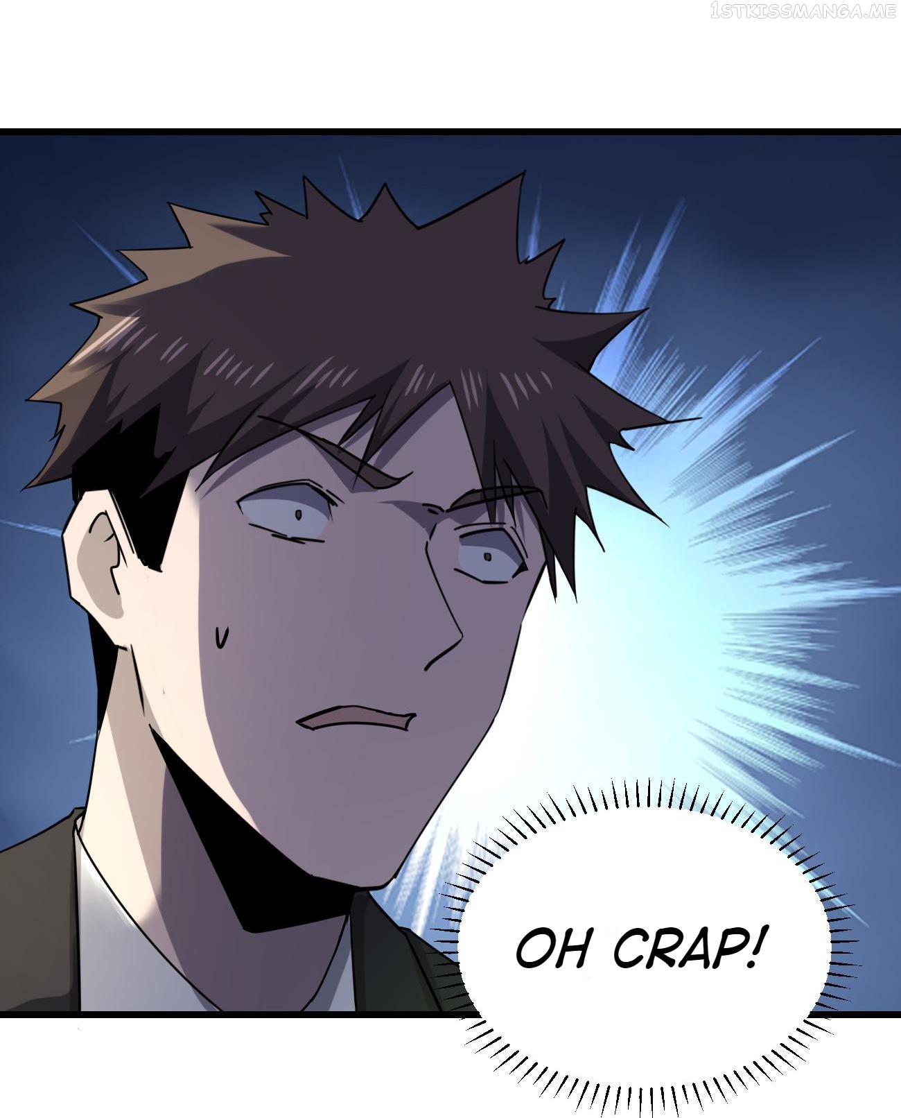 Don’t Get Me Wrong, I’m The Real Victim! Chapter 22.2 - page 27