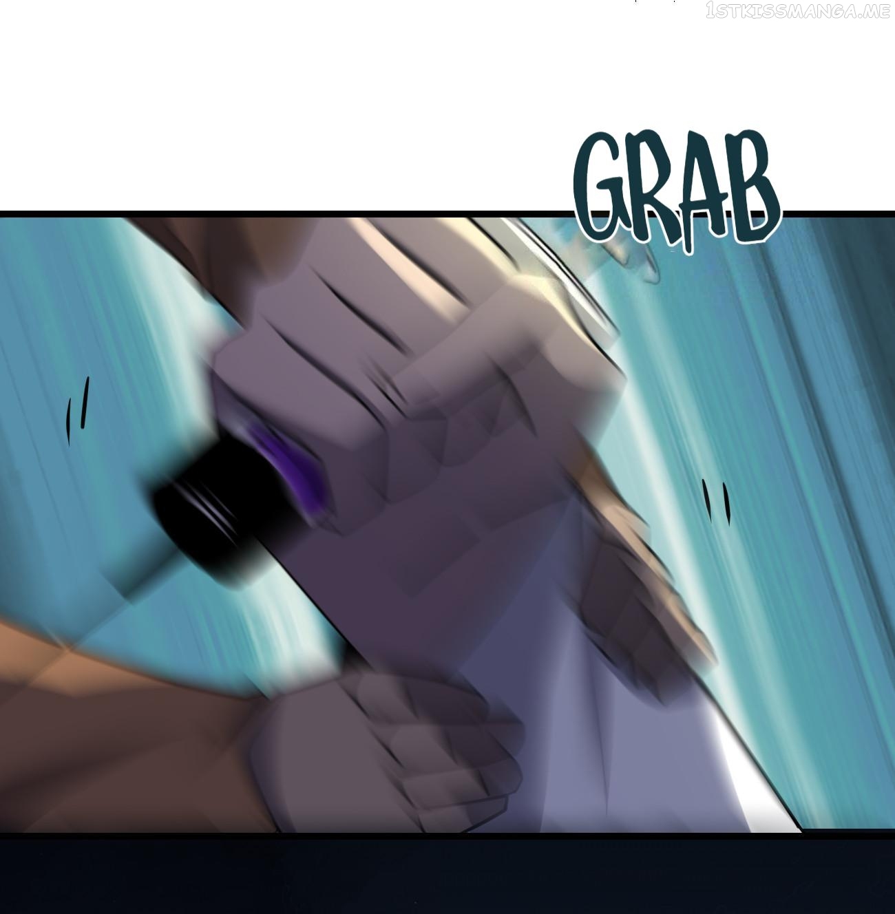 Don’t Get Me Wrong, I’m The Real Victim! Chapter 22.2 - page 28