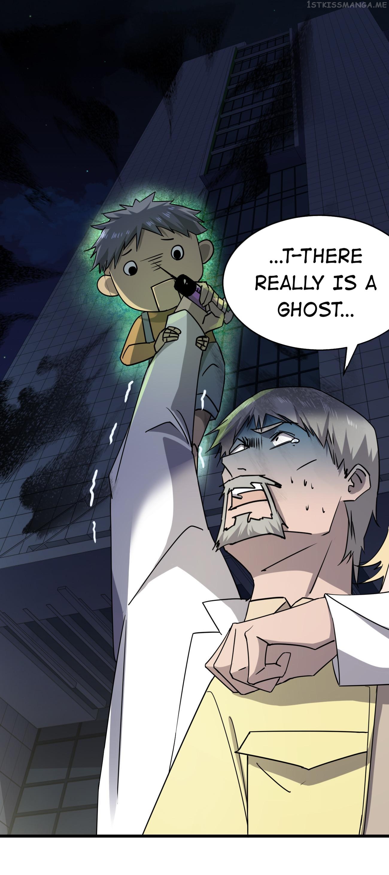 Don’t Get Me Wrong, I’m The Real Victim! Chapter 22.2 - page 29