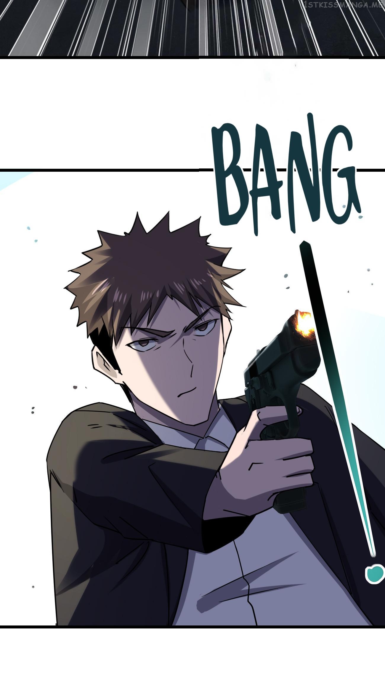 Don’t Get Me Wrong, I’m The Real Victim! Chapter 22.2 - page 31