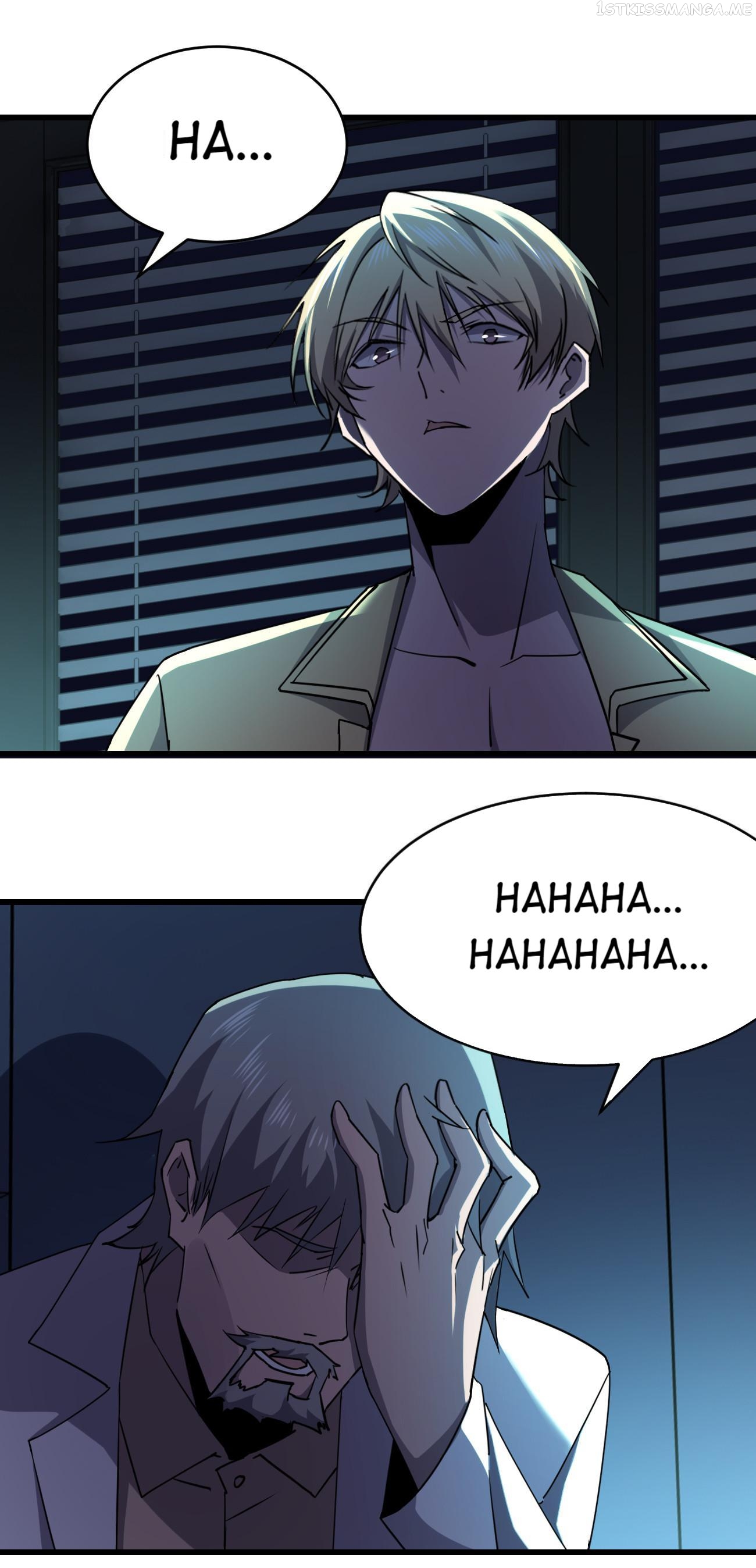 Don’t Get Me Wrong, I’m The Real Victim! Chapter 22.2 - page 4