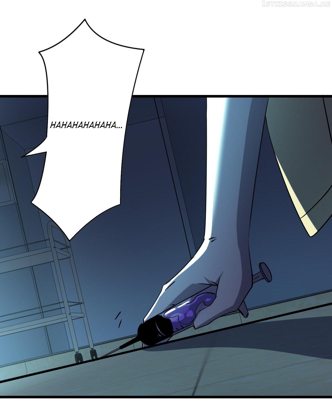 Don’t Get Me Wrong, I’m The Real Victim! Chapter 22.2 - page 7