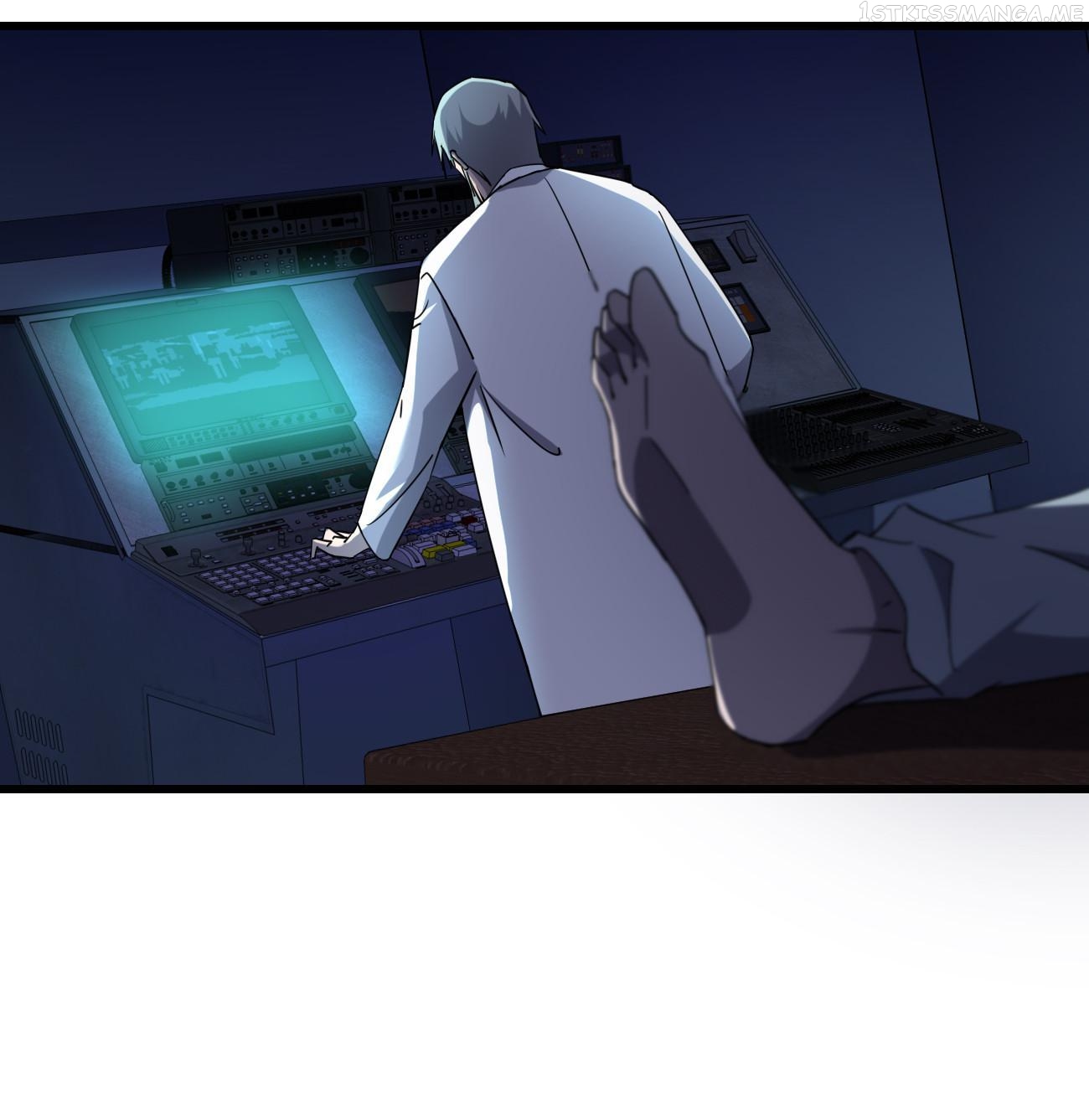 Don’t Get Me Wrong, I’m The Real Victim! Chapter 22.1 - page 18