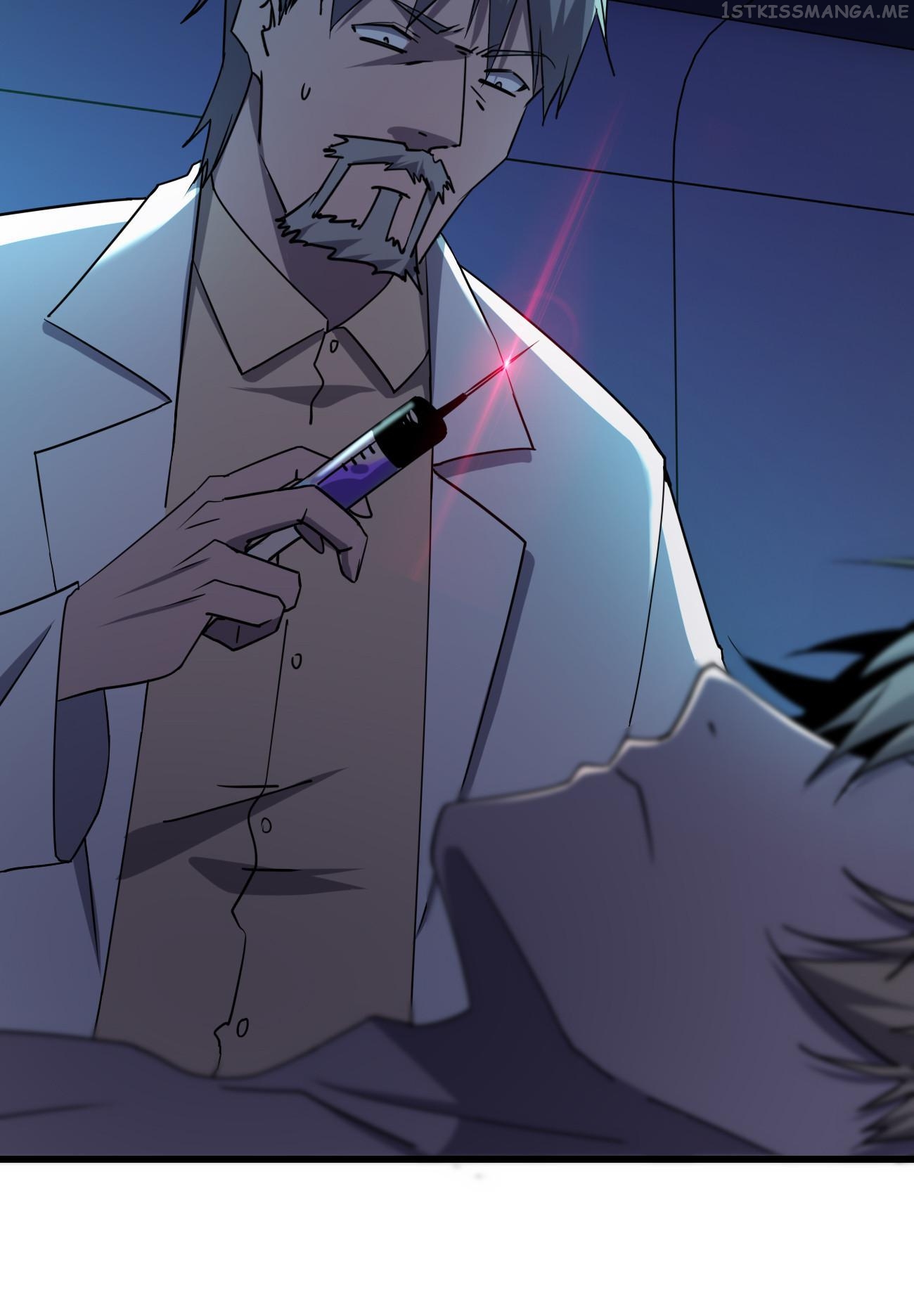 Don’t Get Me Wrong, I’m The Real Victim! Chapter 22.1 - page 23