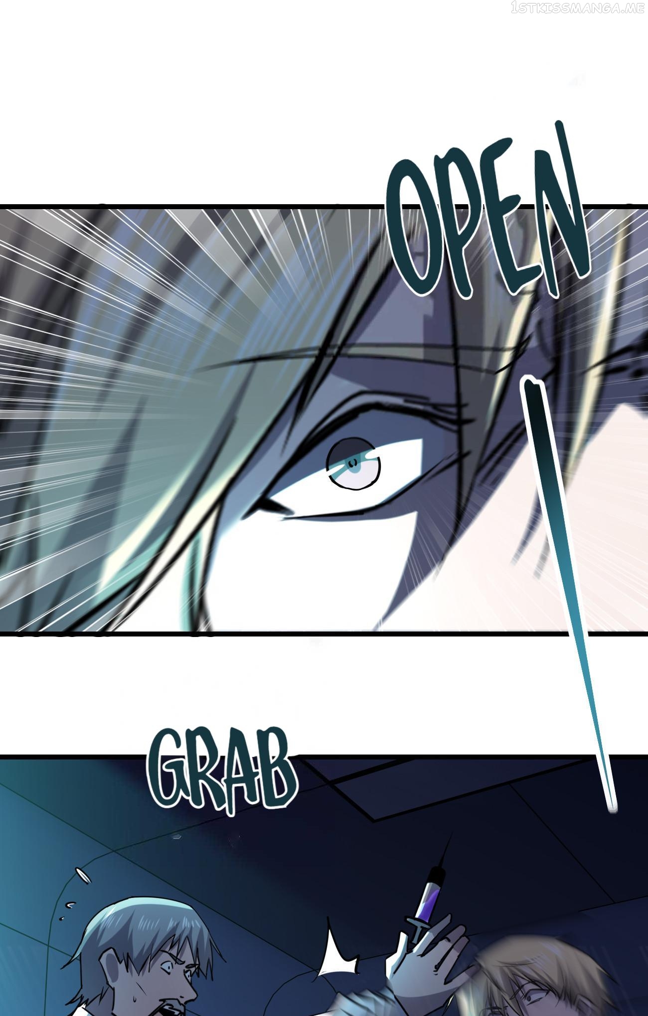 Don’t Get Me Wrong, I’m The Real Victim! Chapter 22.1 - page 25