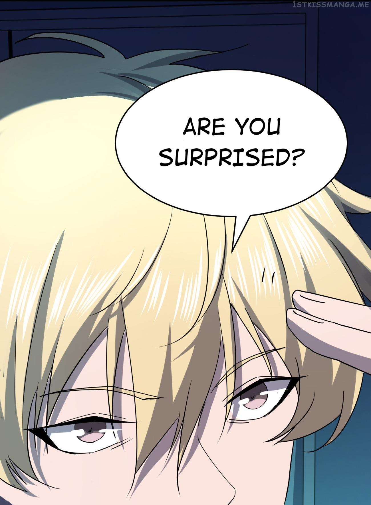 Don’t Get Me Wrong, I’m The Real Victim! Chapter 22.1 - page 29