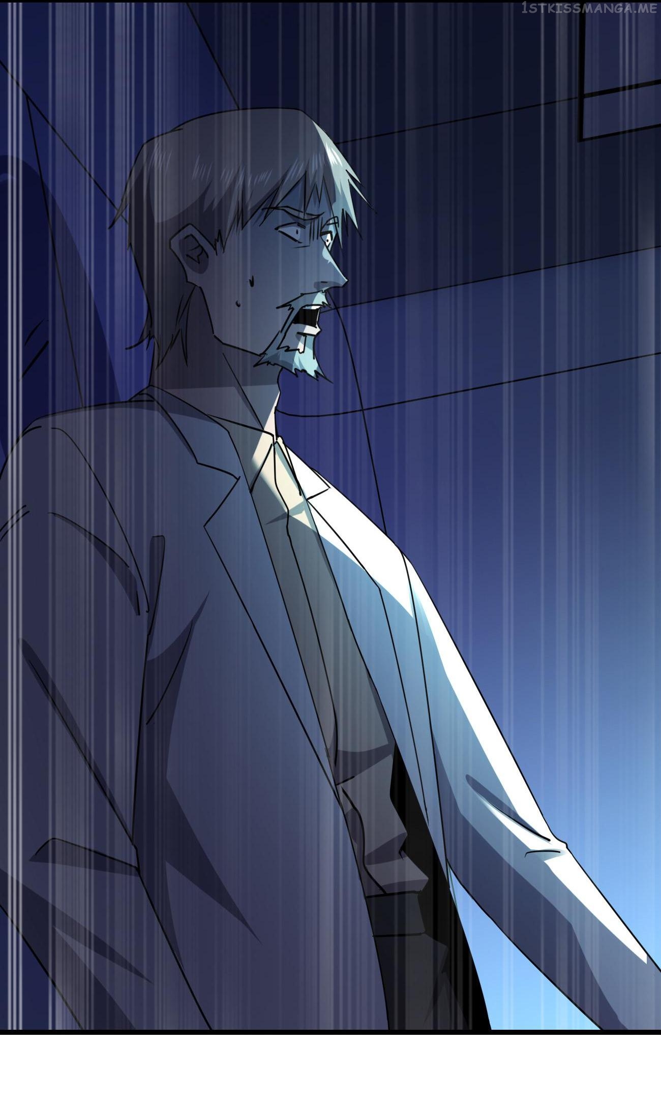 Don’t Get Me Wrong, I’m The Real Victim! Chapter 22.1 - page 34