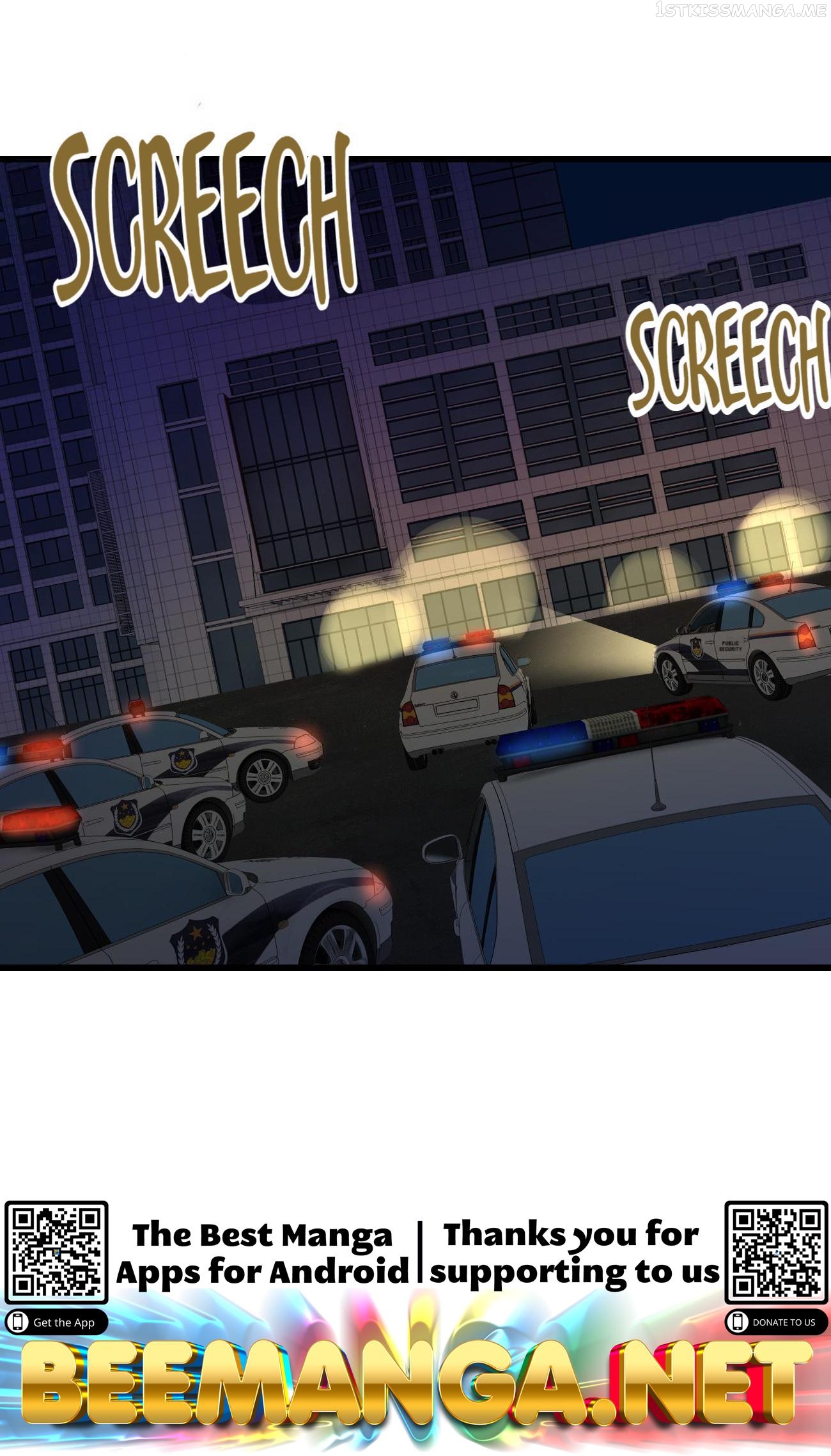 Don’t Get Me Wrong, I’m The Real Victim! Chapter 22.1 - page 37