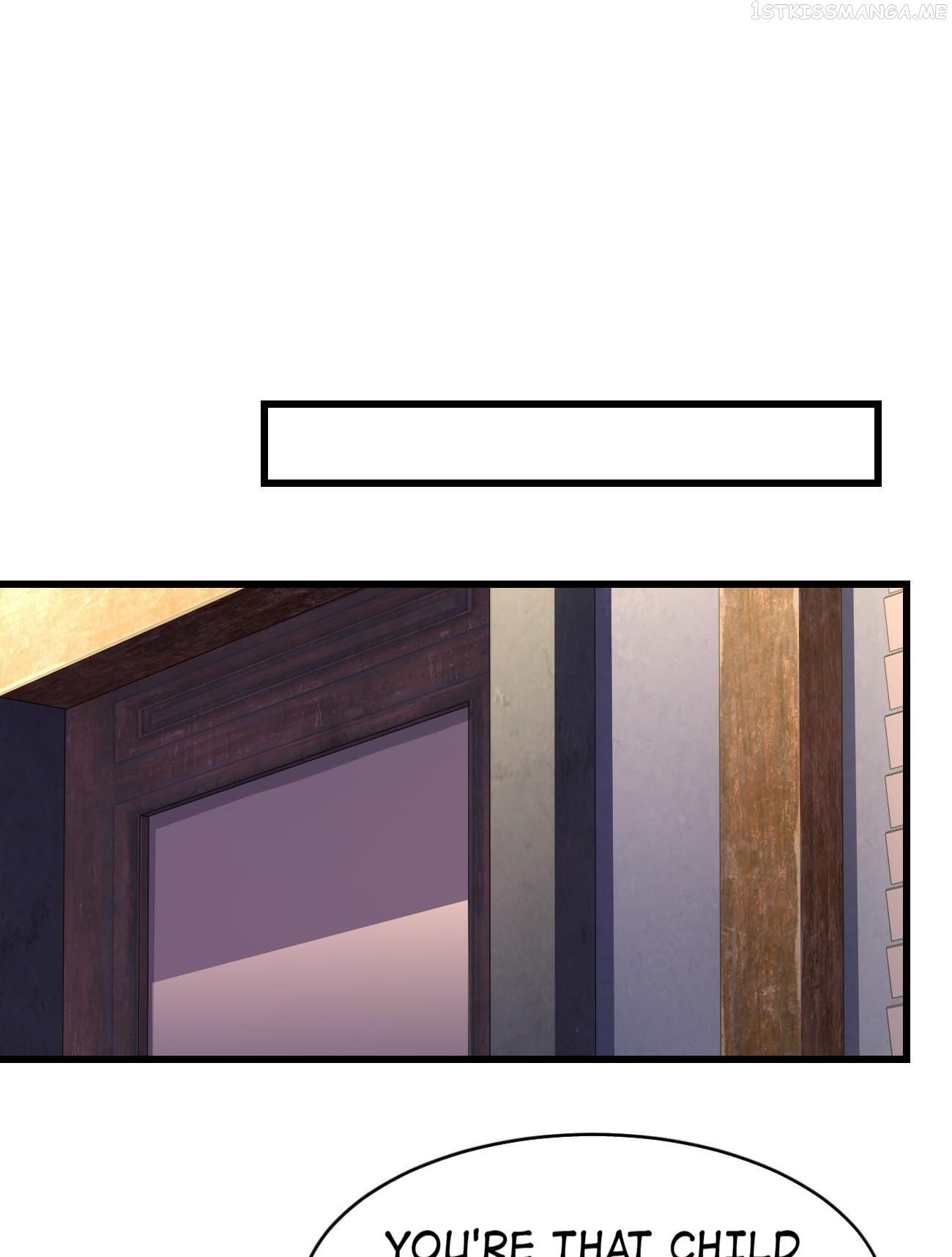 Don’t Get Me Wrong, I’m The Real Victim! Chapter 22.1 - page 7