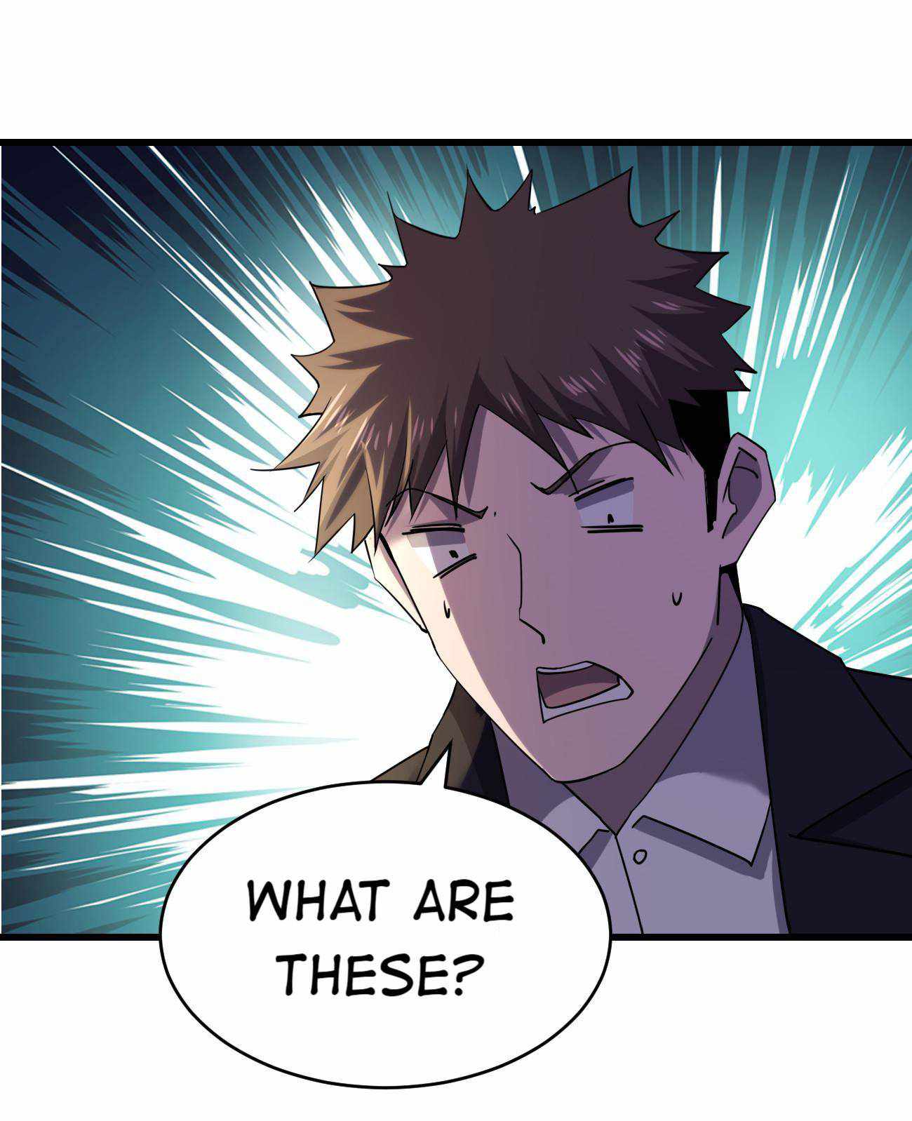Don’t Get Me Wrong, I’m The Real Victim! Chapter 22 - page 10