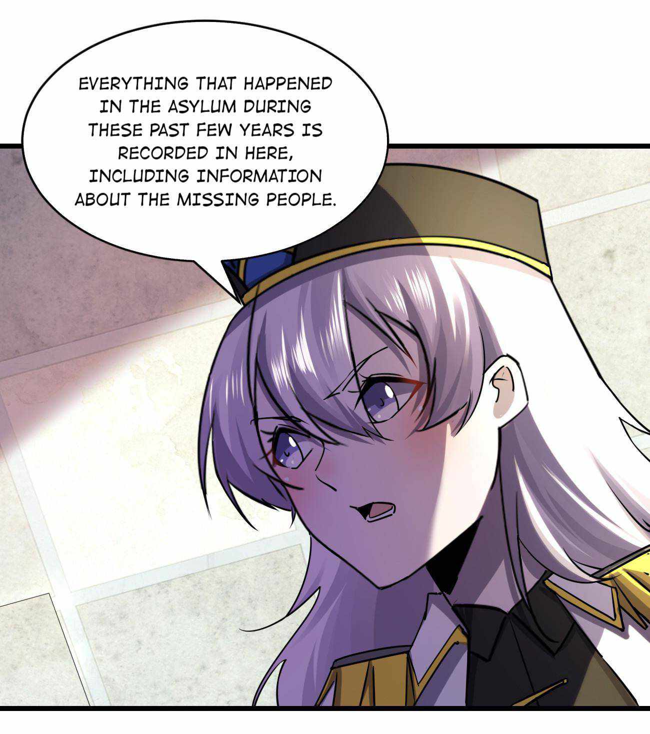 Don’t Get Me Wrong, I’m The Real Victim! Chapter 22 - page 12