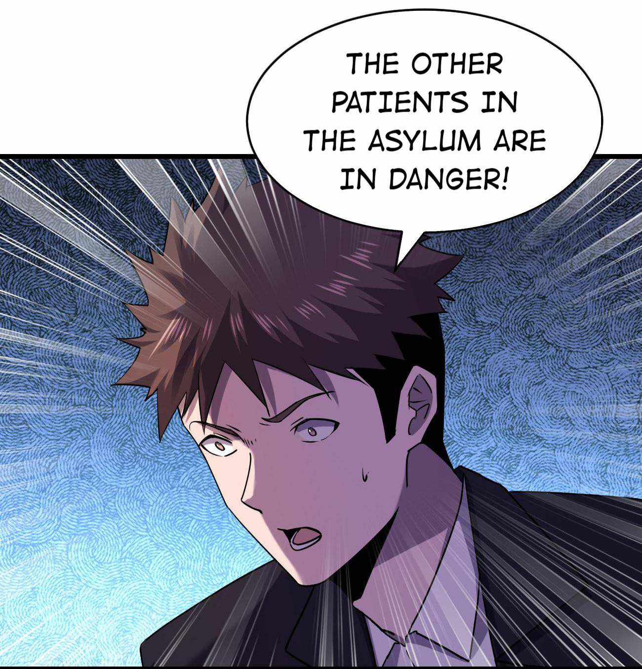 Don’t Get Me Wrong, I’m The Real Victim! Chapter 22 - page 15