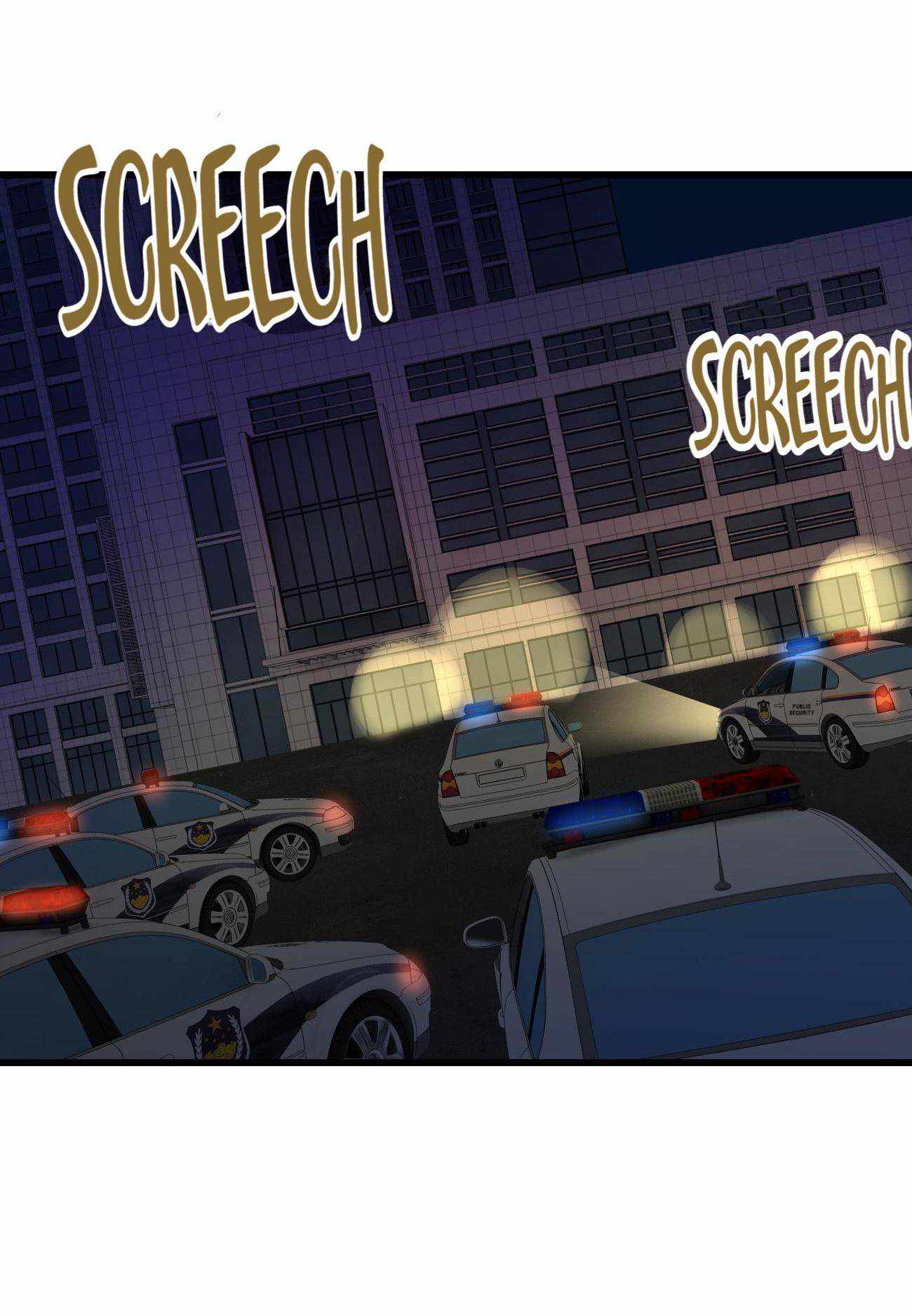 Don’t Get Me Wrong, I’m The Real Victim! Chapter 22 - page 37