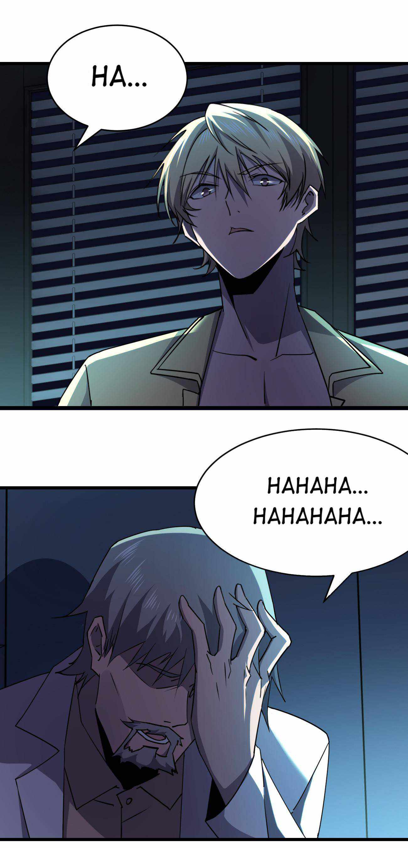 Don’t Get Me Wrong, I’m The Real Victim! Chapter 22 - page 42