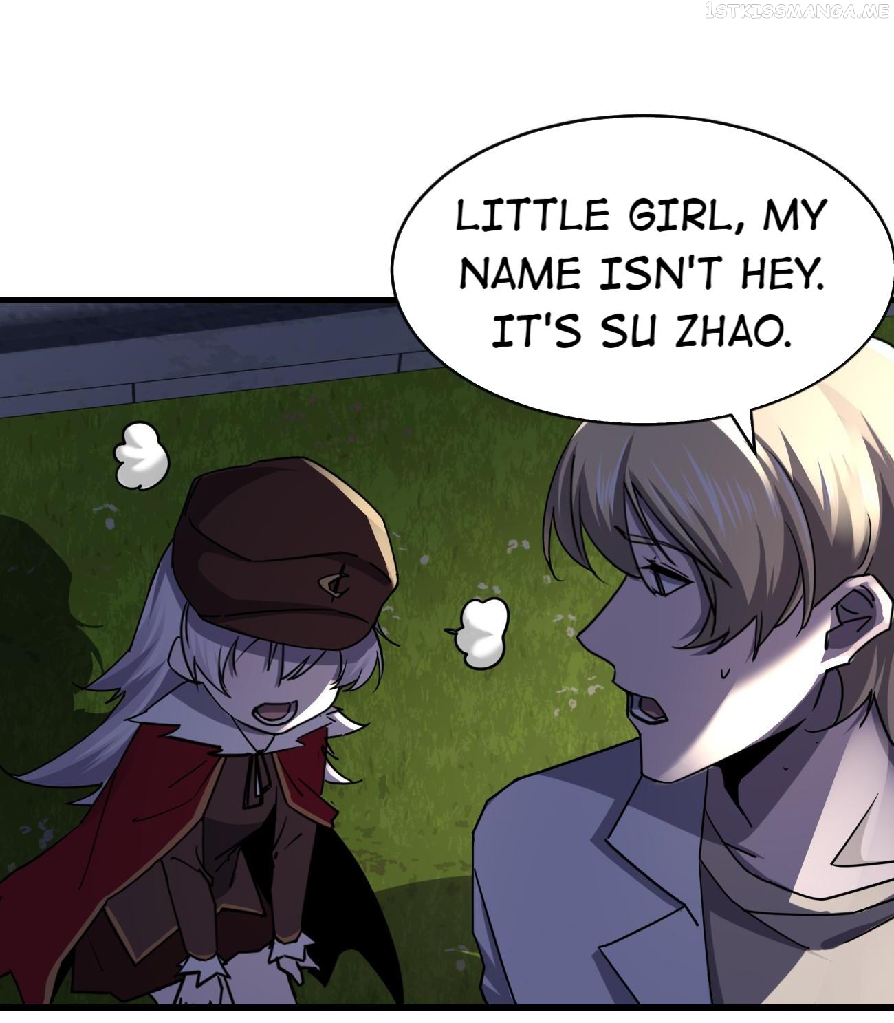 Don’t Get Me Wrong, I’m The Real Victim! Chapter 8.2 - page 15