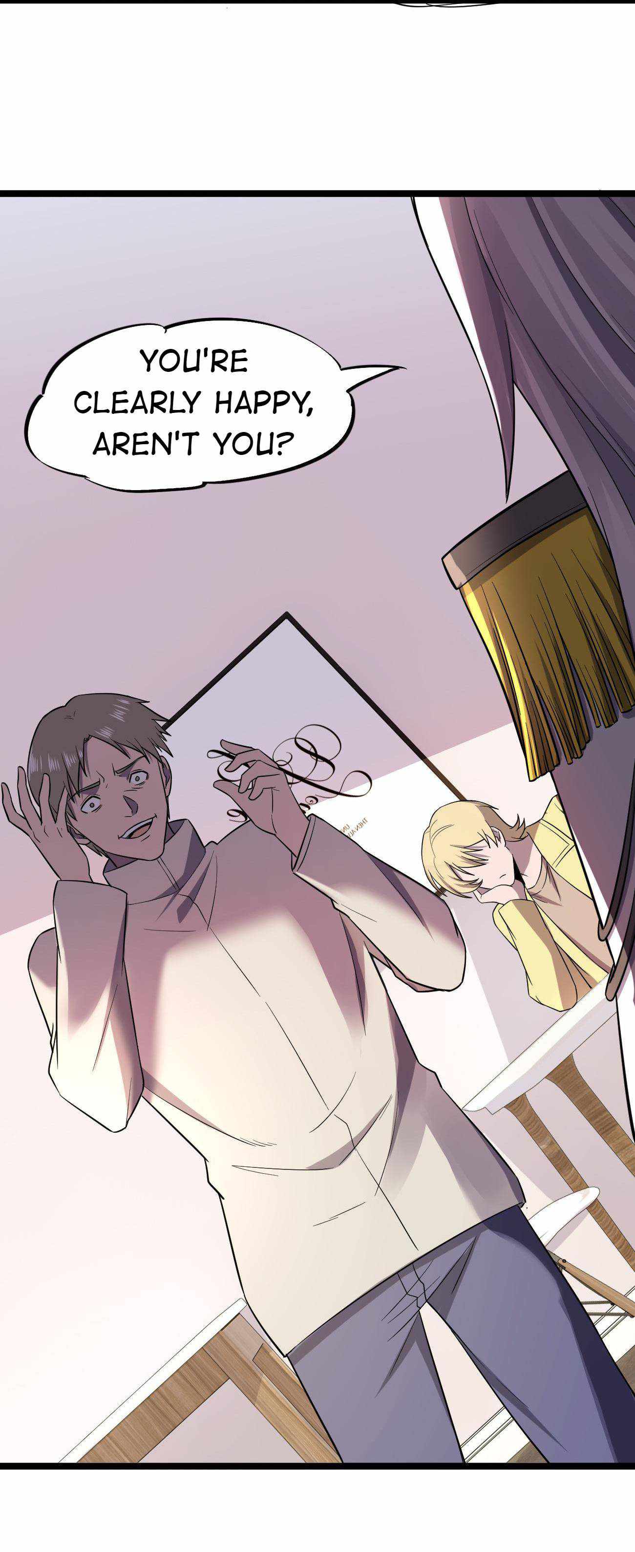 Don’t Get Me Wrong, I’m The Real Victim! Chapter 24 - page 16