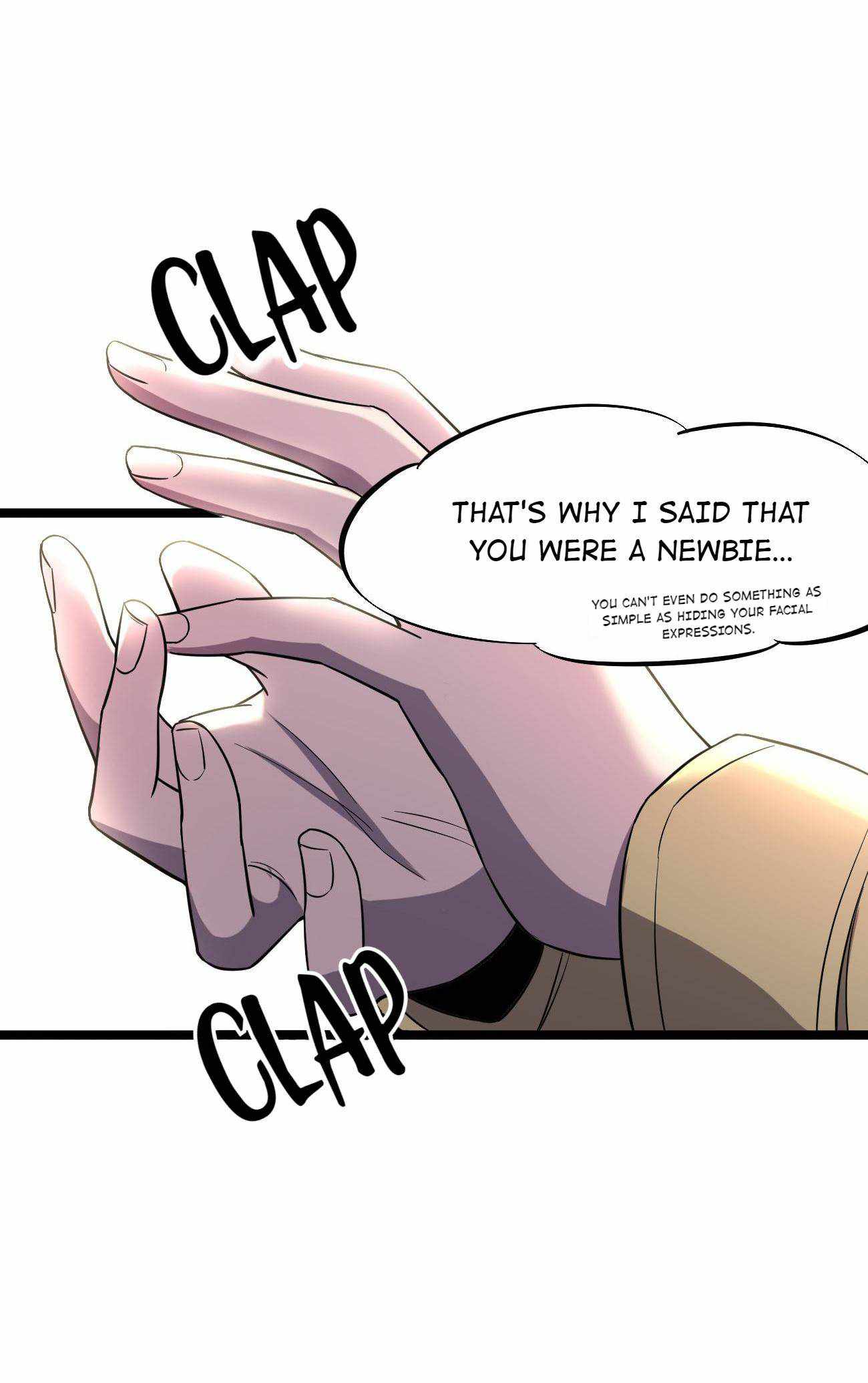 Don’t Get Me Wrong, I’m The Real Victim! Chapter 24 - page 18