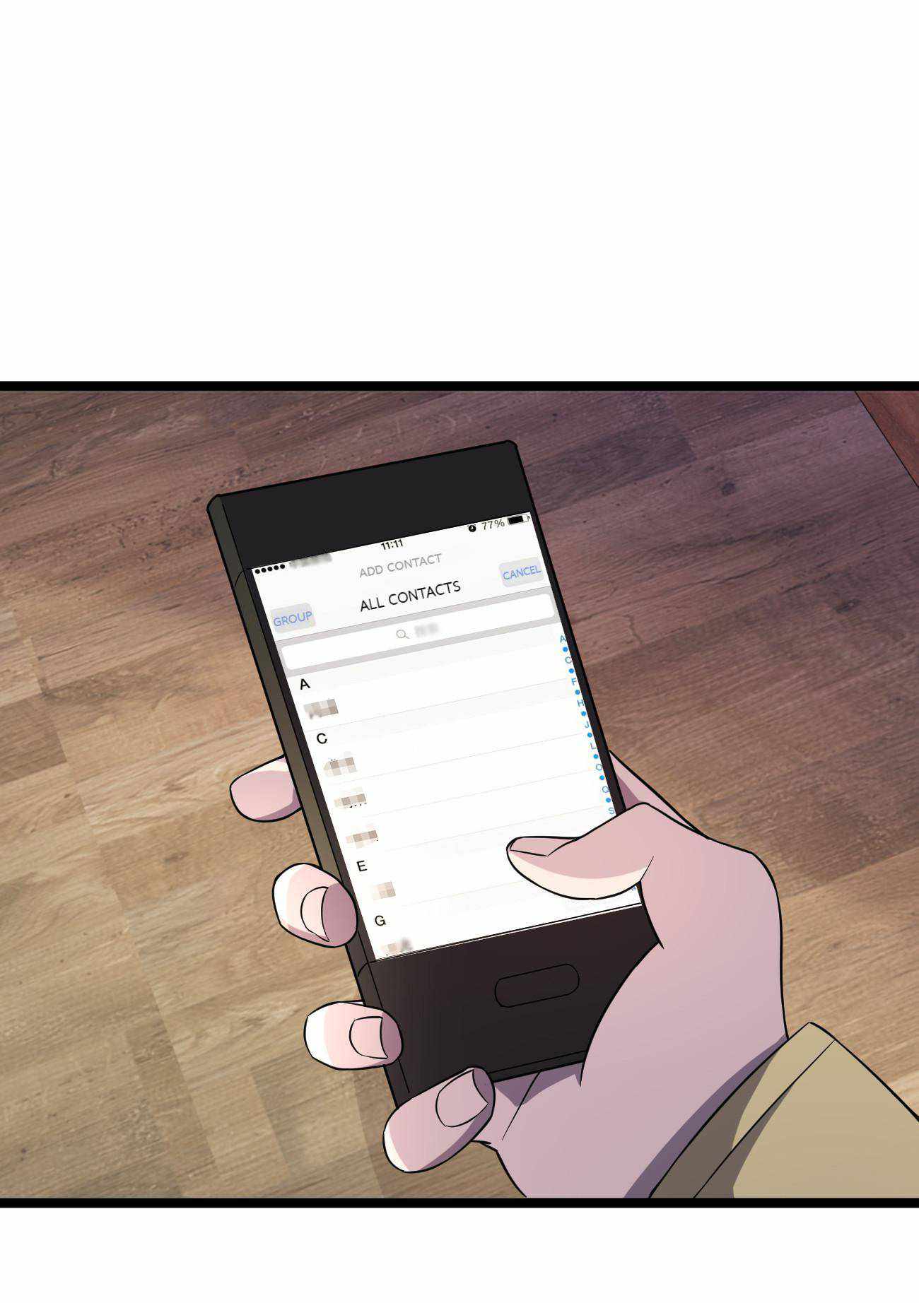 Don’t Get Me Wrong, I’m The Real Victim! Chapter 24 - page 41