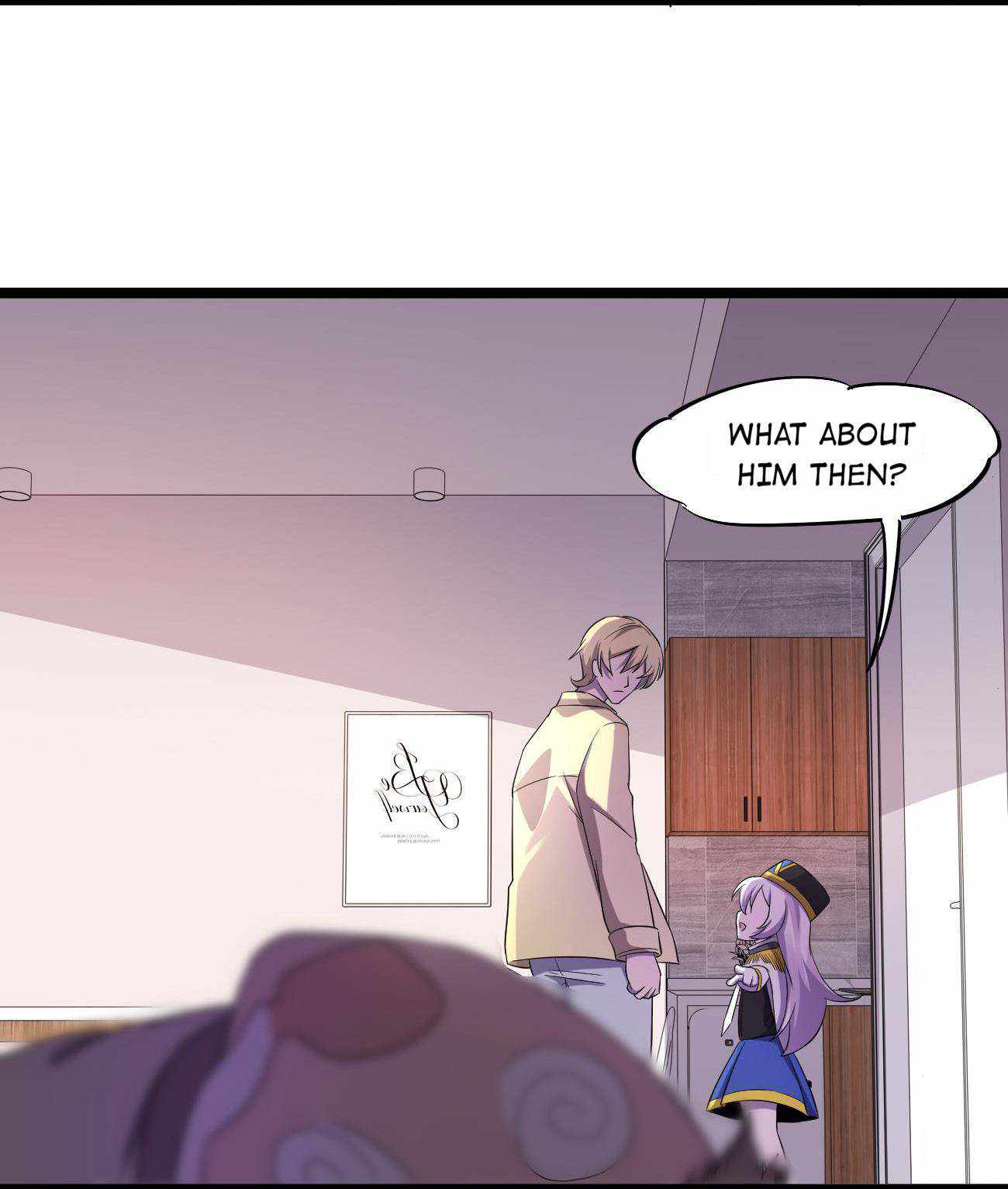 Don’t Get Me Wrong, I’m The Real Victim! Chapter 24 - page 51