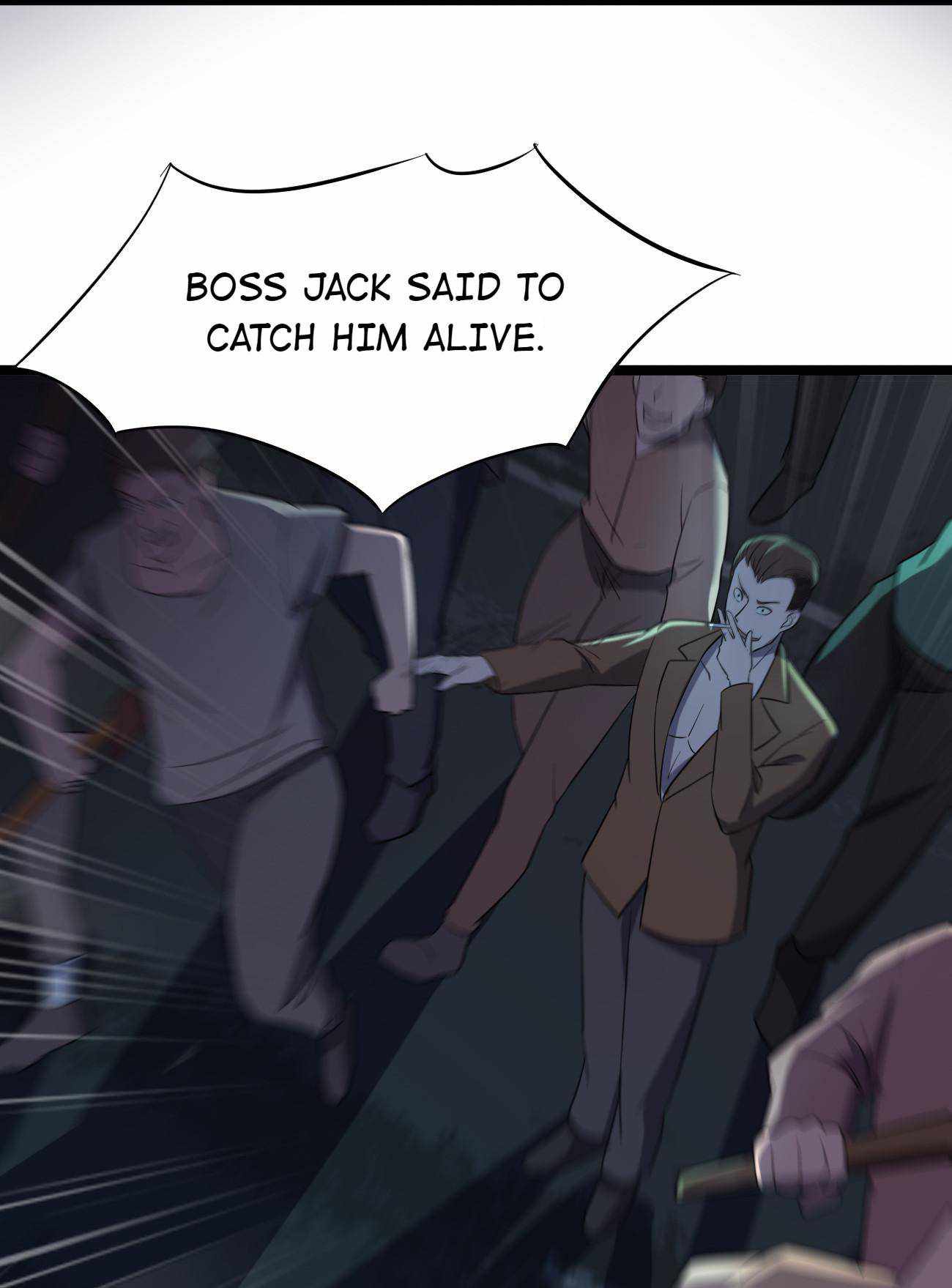 Don’t Get Me Wrong, I’m The Real Victim! Chapter 24 - page 66