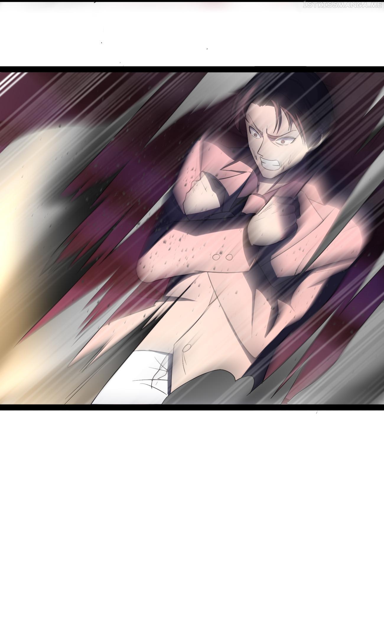 Don’t Get Me Wrong, I’m The Real Victim! Chapter 21.2 - page 12