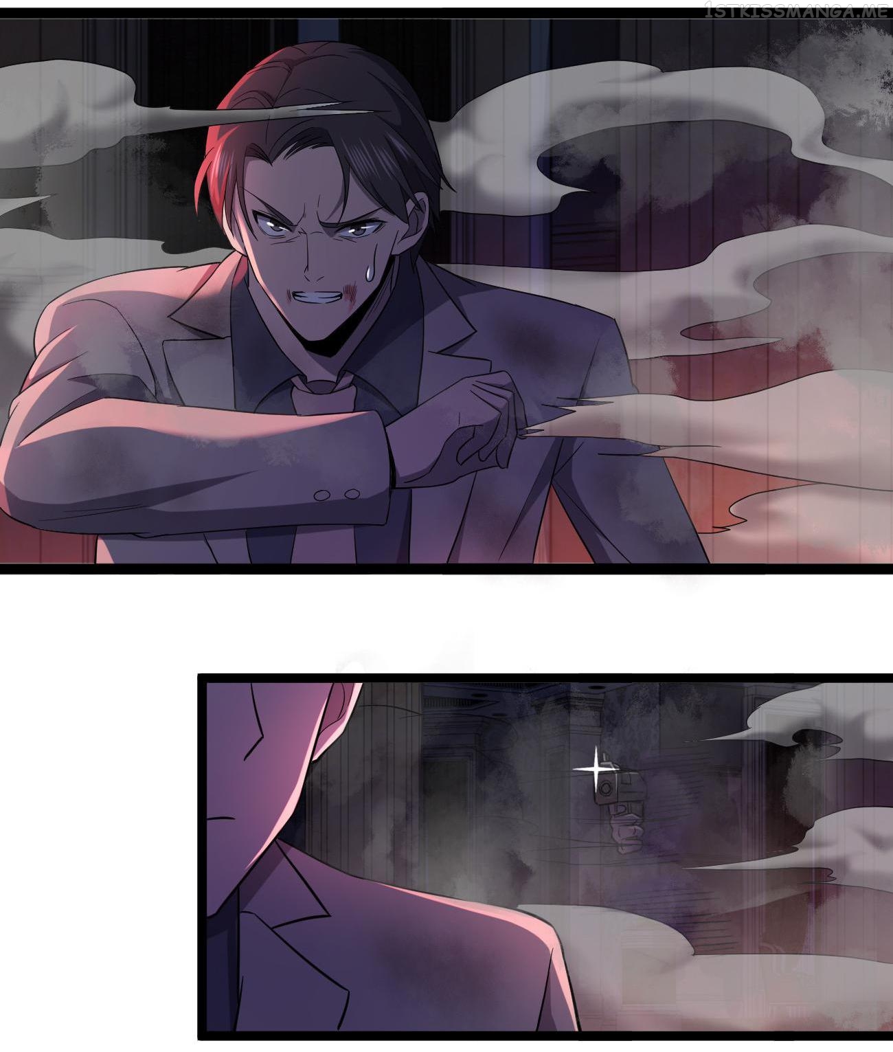 Don’t Get Me Wrong, I’m The Real Victim! Chapter 21.2 - page 15