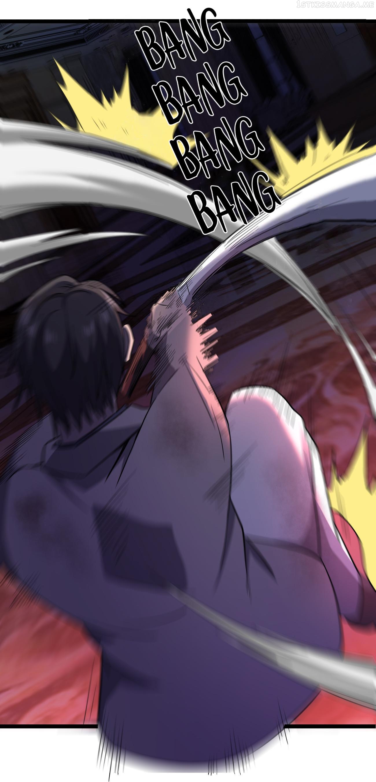 Don’t Get Me Wrong, I’m The Real Victim! Chapter 21.2 - page 16