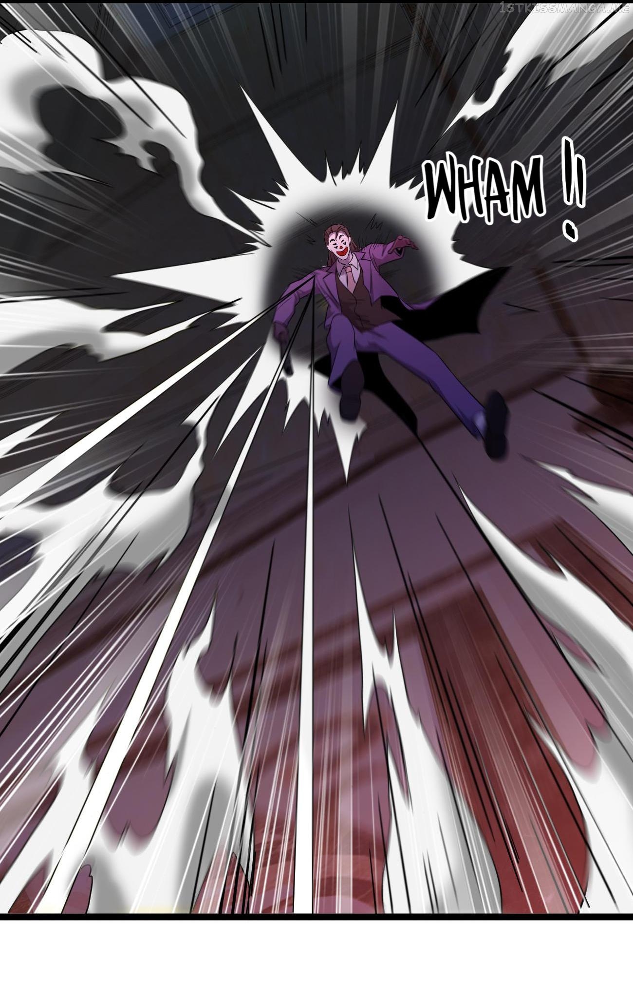 Don’t Get Me Wrong, I’m The Real Victim! Chapter 21.2 - page 20