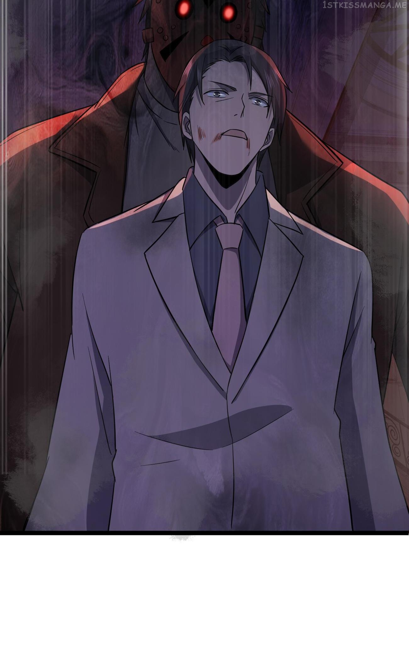 Don’t Get Me Wrong, I’m The Real Victim! Chapter 21.2 - page 29