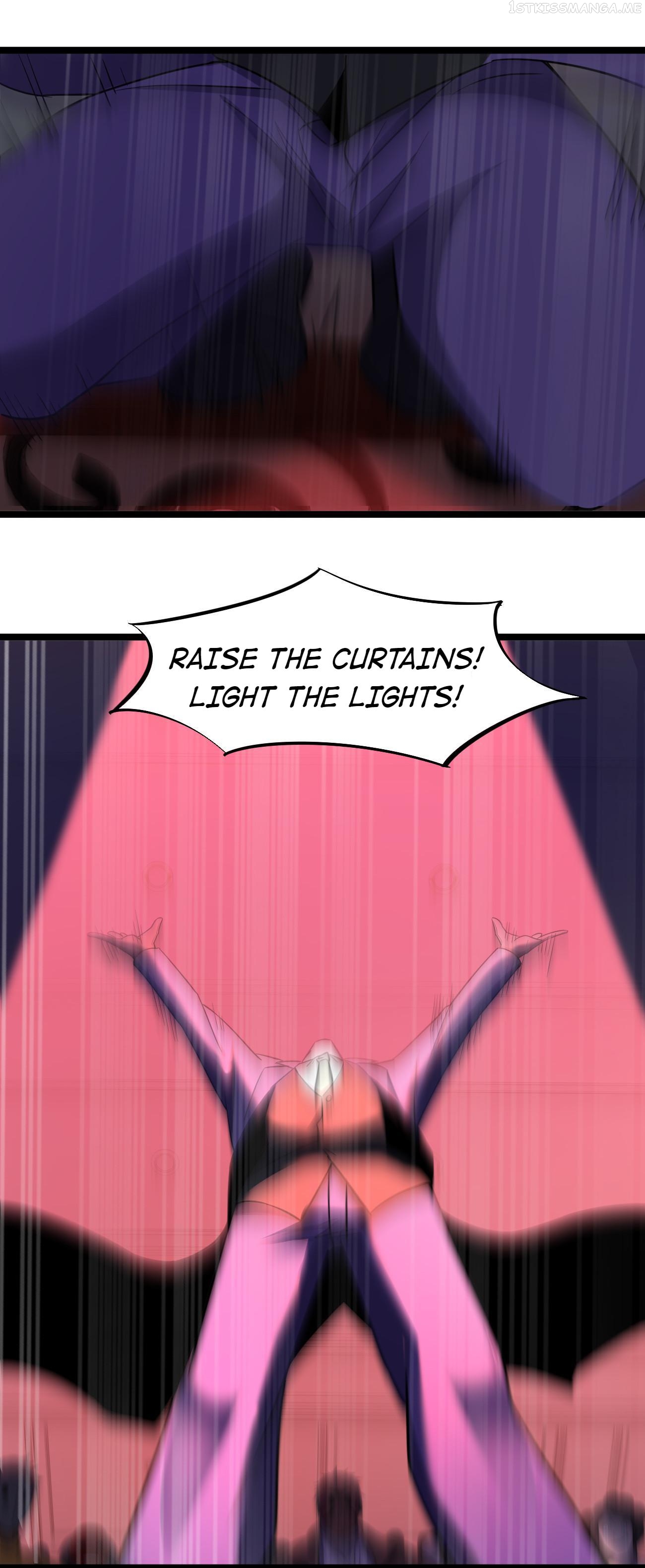 Don’t Get Me Wrong, I’m The Real Victim! Chapter 21.2 - page 38