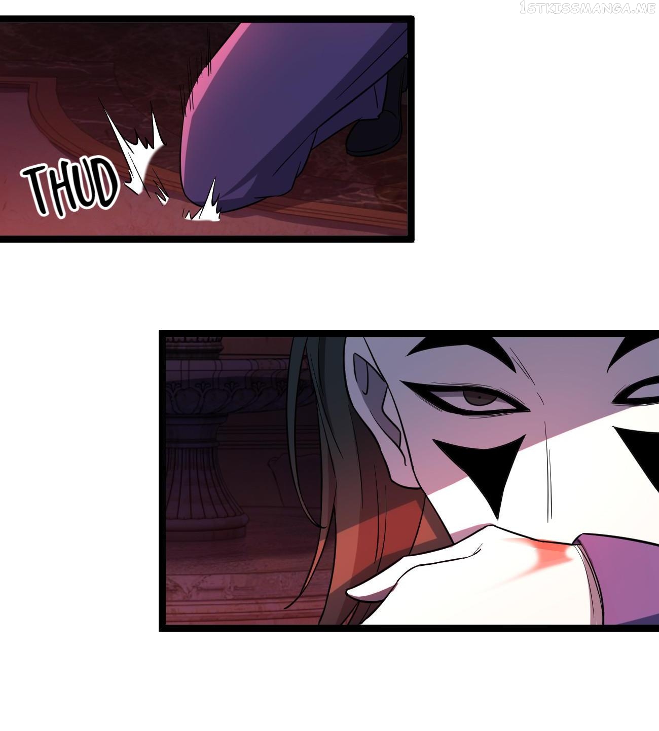 Don’t Get Me Wrong, I’m The Real Victim! Chapter 21.2 - page 4