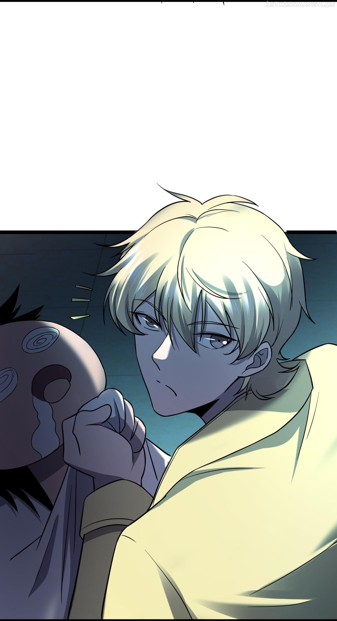 Don’t Get Me Wrong, I’m The Real Victim! Chapter 21.2 - page 41