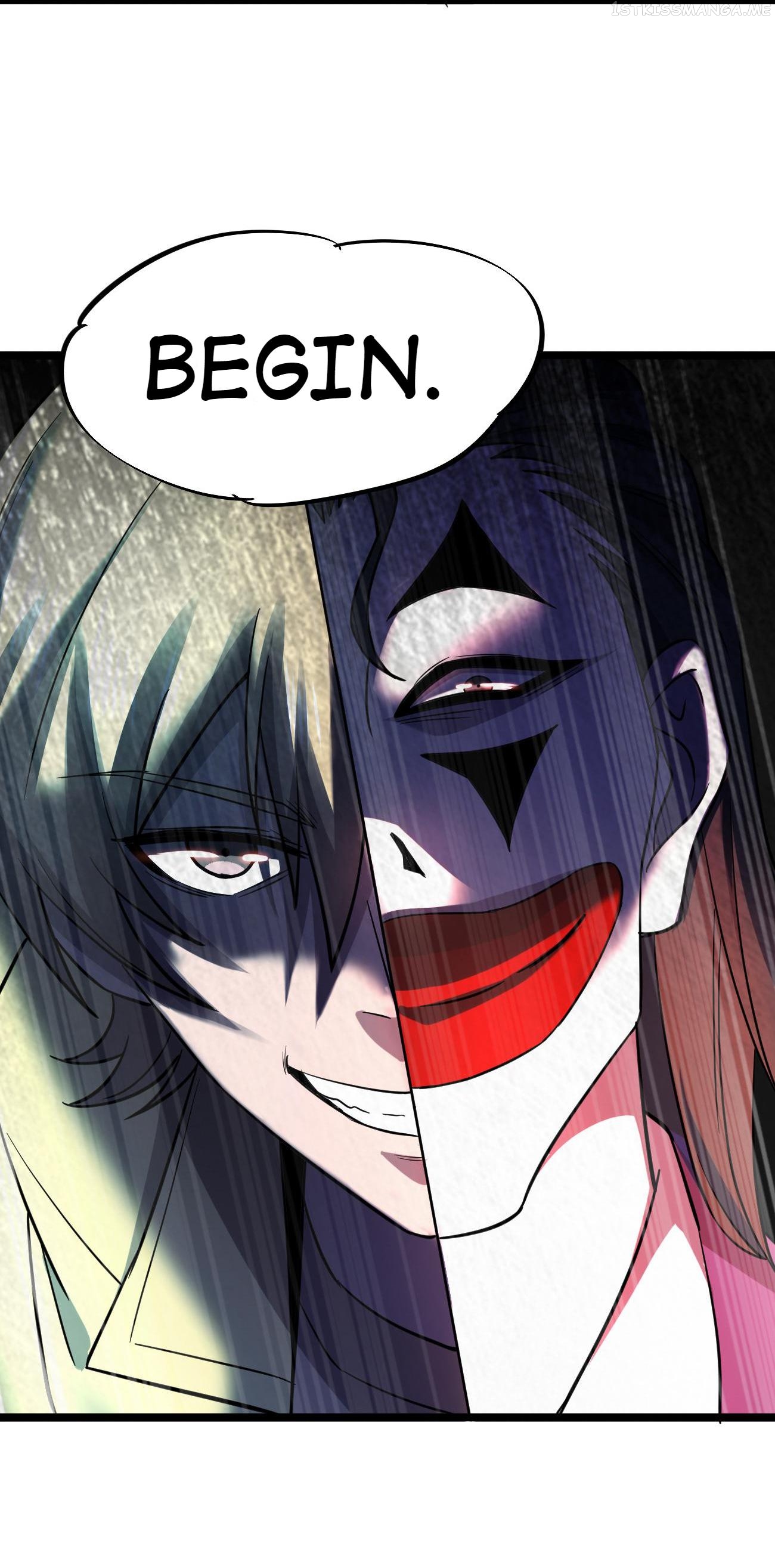 Don’t Get Me Wrong, I’m The Real Victim! Chapter 21.2 - page 42