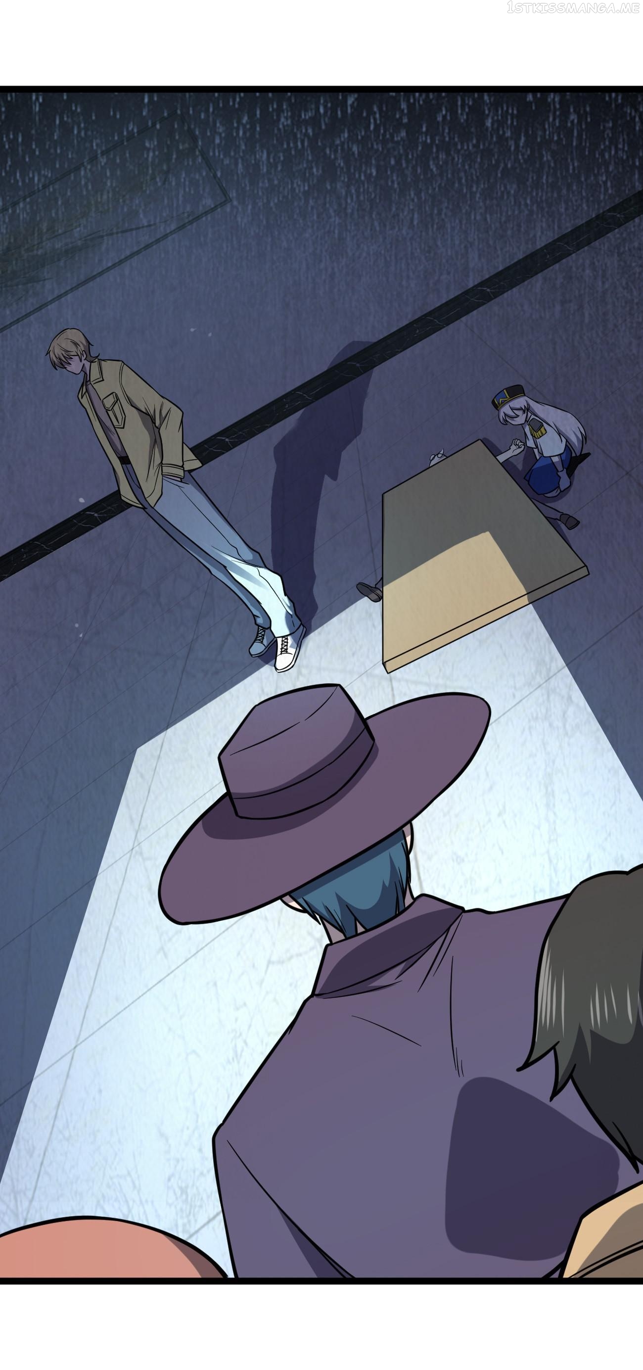 Don’t Get Me Wrong, I’m The Real Victim! Chapter 29.2 - page 14