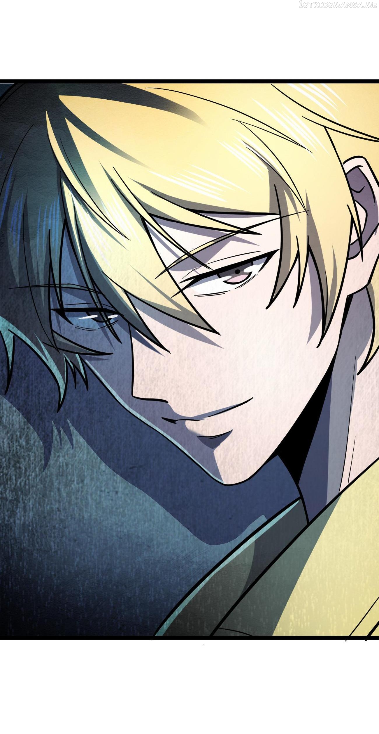 Don’t Get Me Wrong, I’m The Real Victim! Chapter 29.2 - page 36