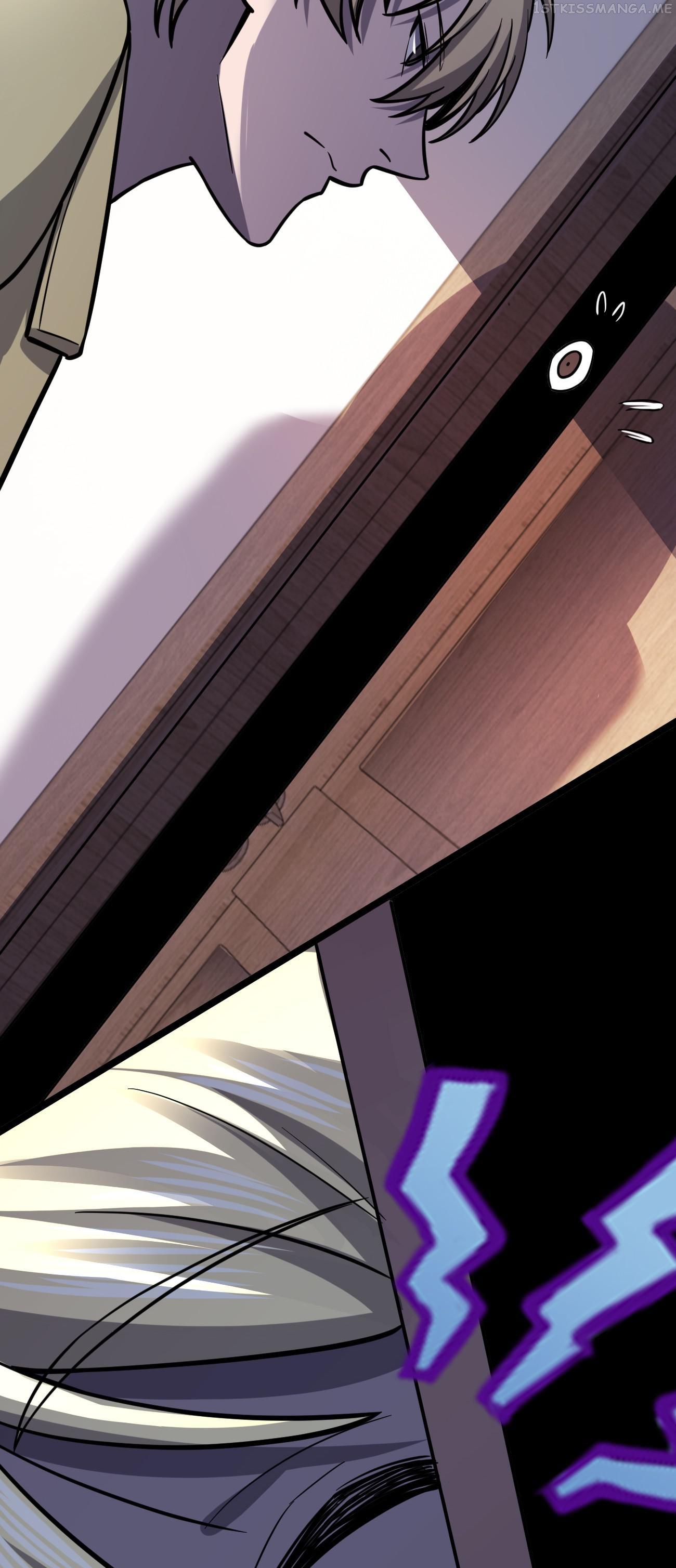 Don’t Get Me Wrong, I’m The Real Victim! Chapter 29.2 - page 4