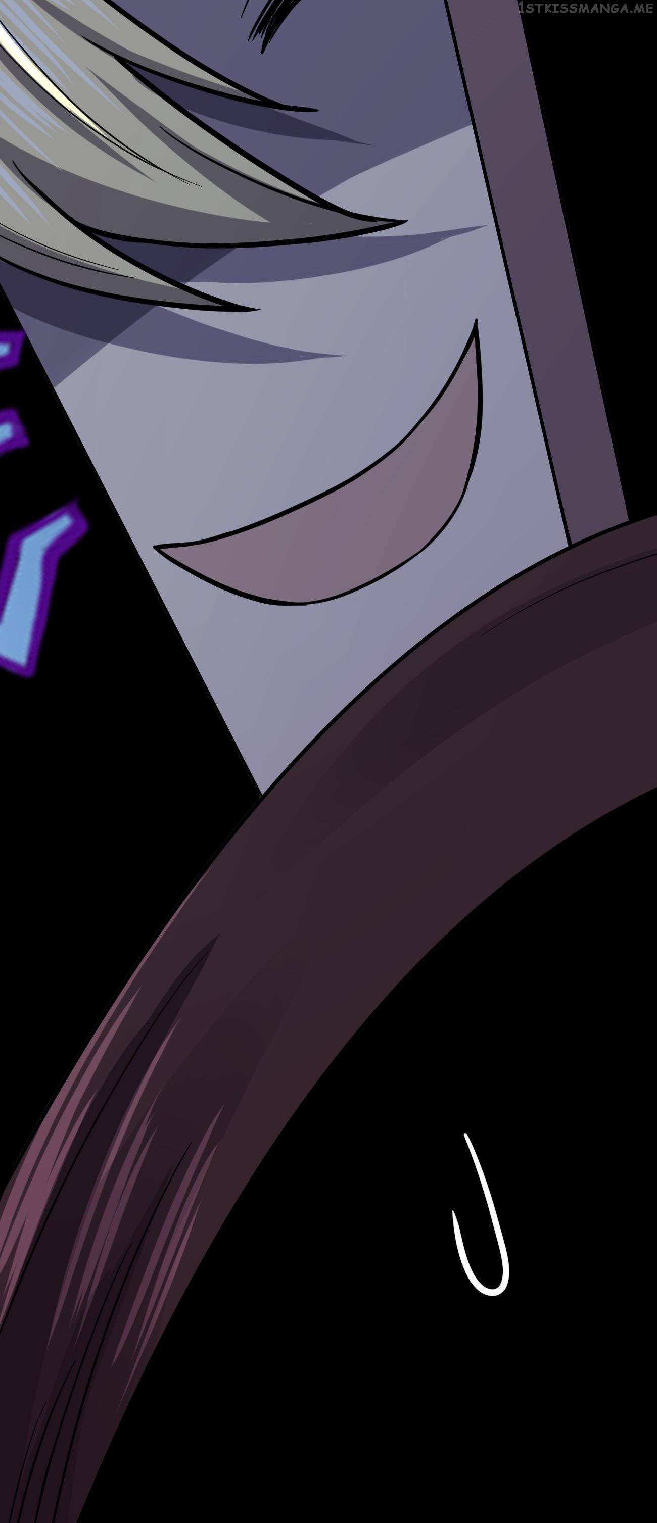Don’t Get Me Wrong, I’m The Real Victim! Chapter 29.2 - page 5