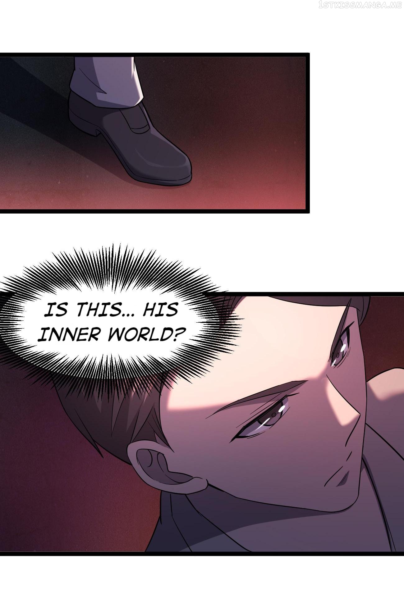 Don’t Get Me Wrong, I’m The Real Victim! Chapter 21.1 - page 2