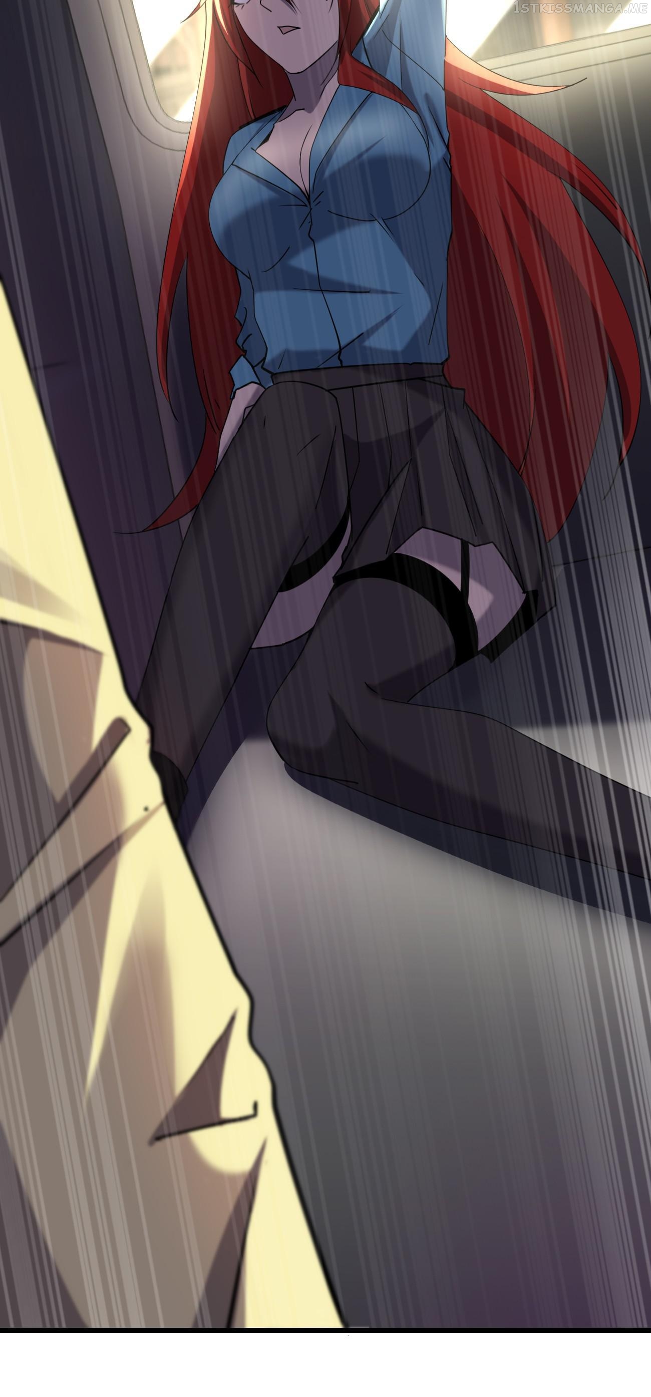 Don’t Get Me Wrong, I’m The Real Victim! Chapter 34.1 - page 10