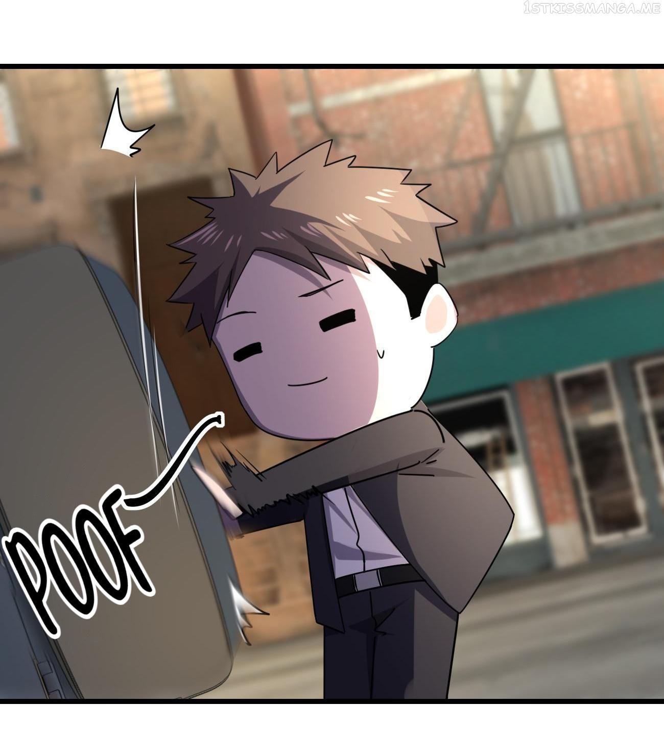 Don’t Get Me Wrong, I’m The Real Victim! Chapter 34.1 - page 17