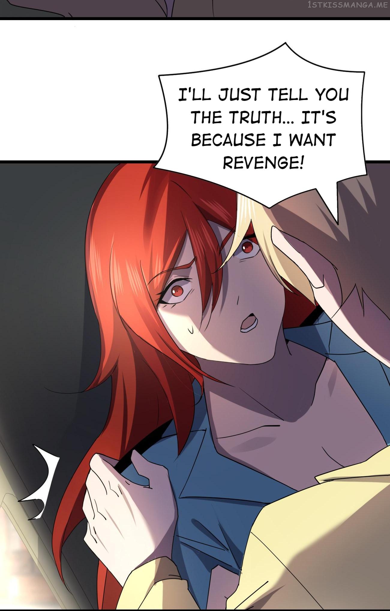 Don’t Get Me Wrong, I’m The Real Victim! Chapter 34.1 - page 19