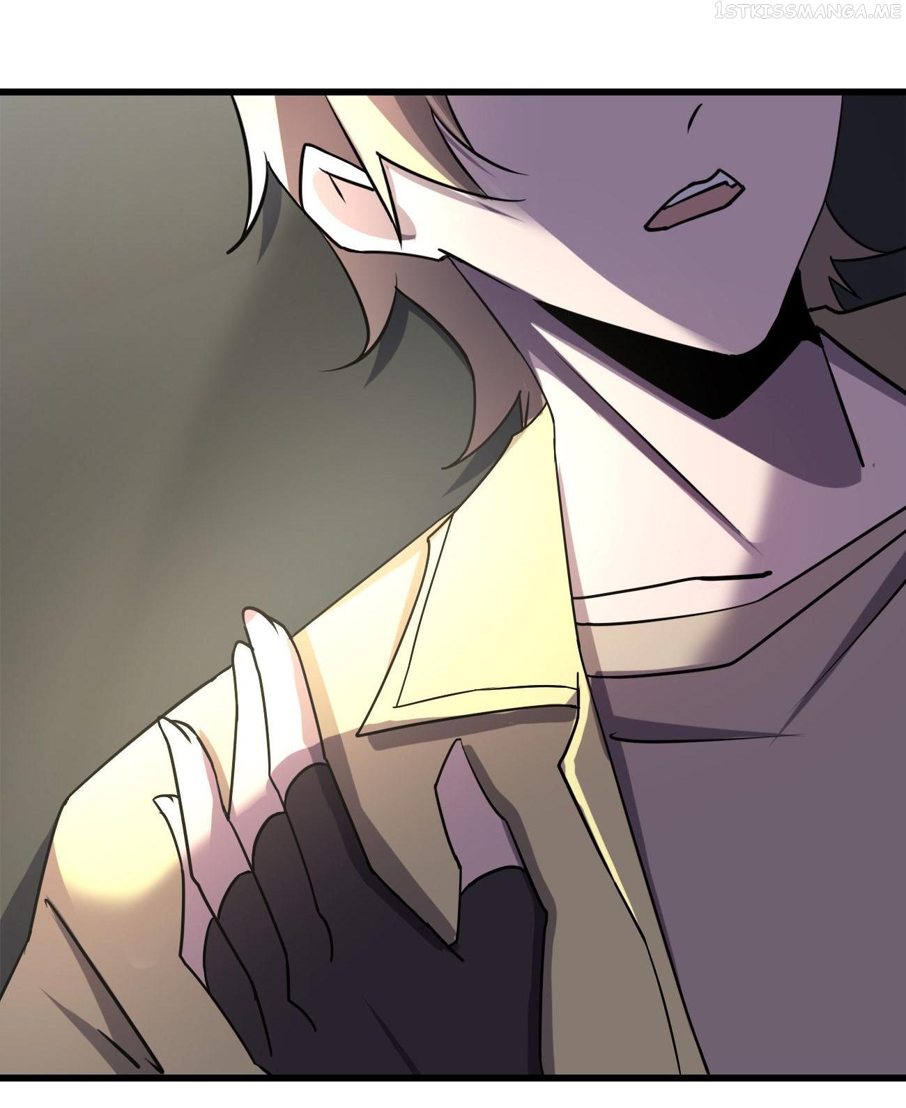 Don’t Get Me Wrong, I’m The Real Victim! Chapter 34.1 - page 23