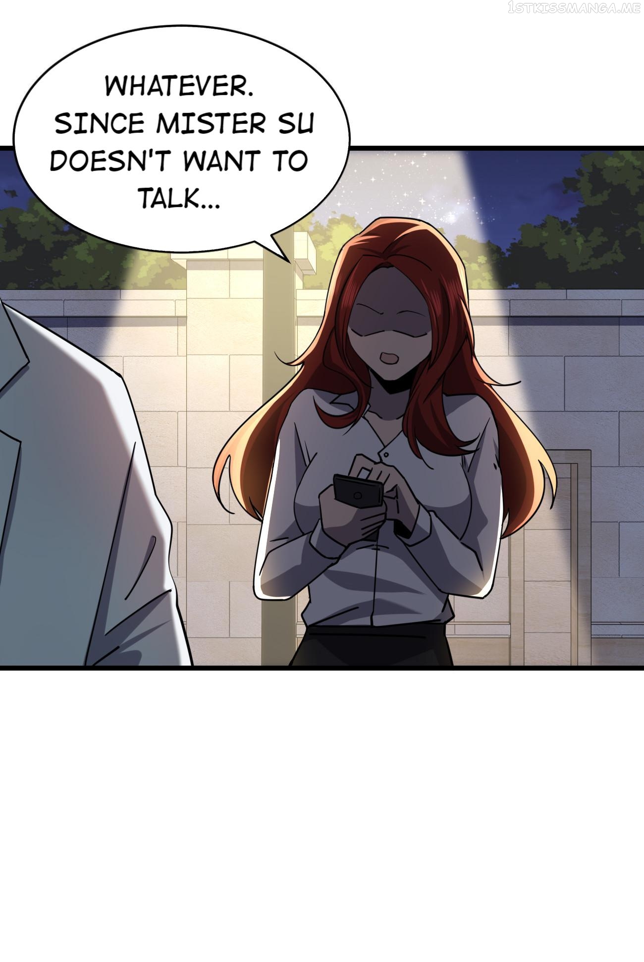 Don’t Get Me Wrong, I’m The Real Victim! Chapter 9.1 - page 20