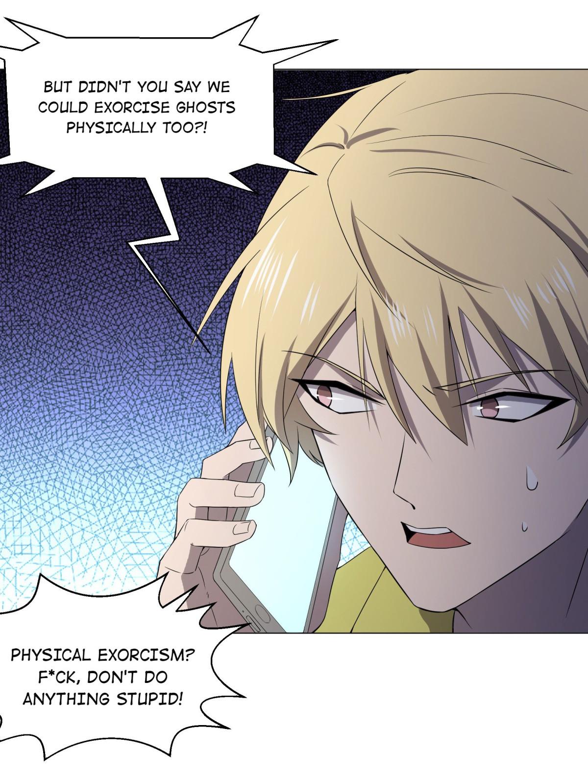 Don’t Get Me Wrong, I’m The Real Victim! Chapter 77 - page 24